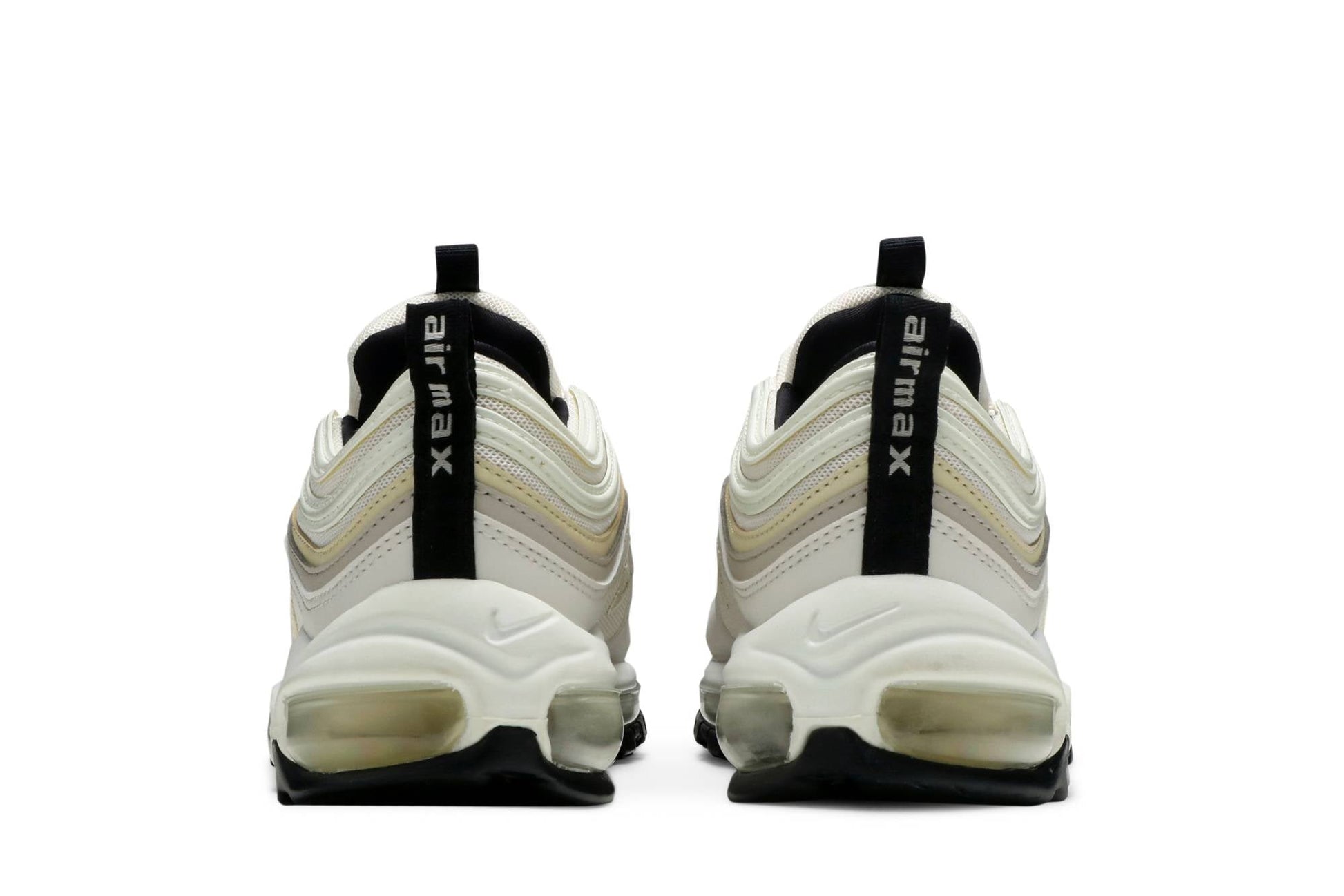 ( Women ) Nike Air Max 97 Phantom 921733-007