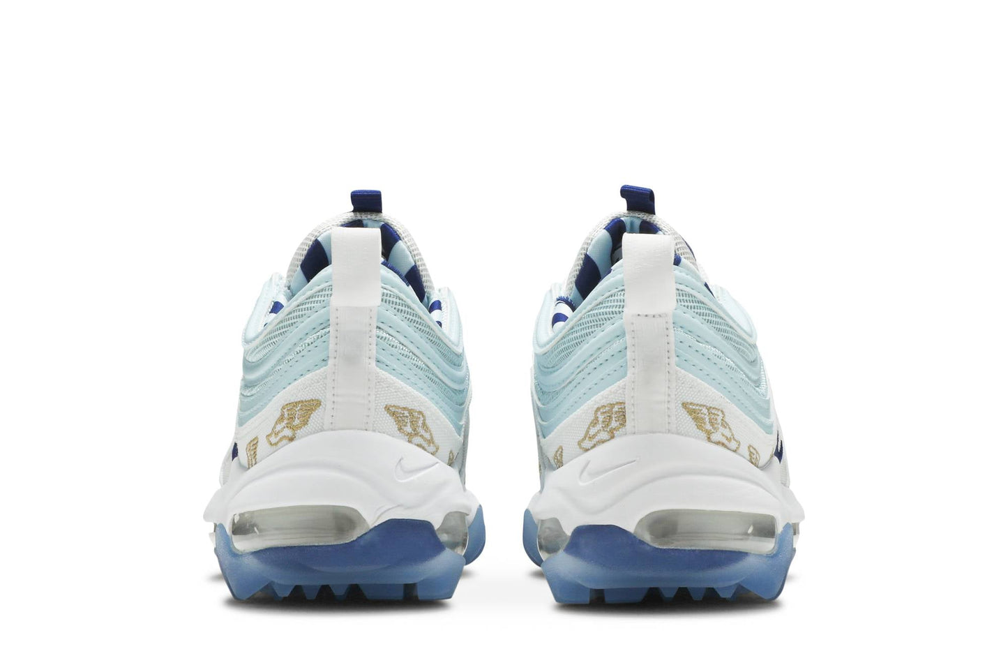 Nike Air Max 97 Golf NRG Wing It CK1220-100