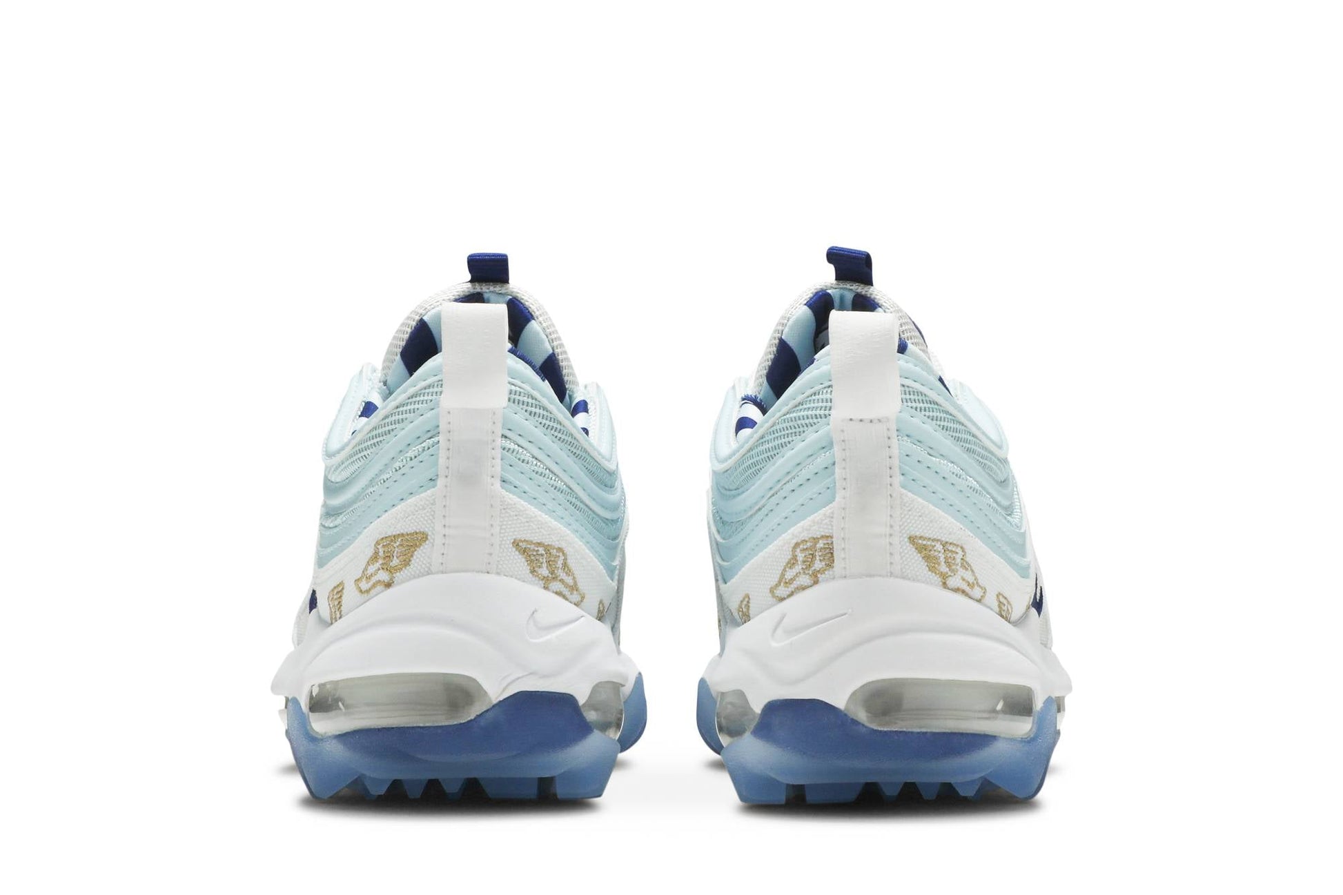 Nike Air Max 97 Golf NRG Wing It CK1220-100