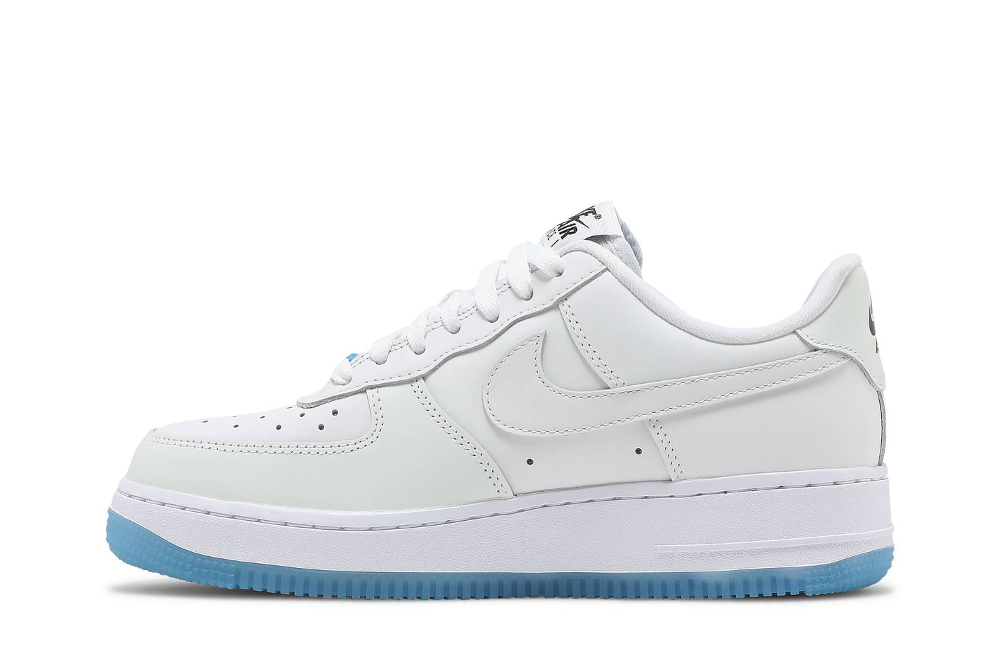 ( Women ) Nike Air Force 1 07 LX UV Reactive DA8301-100