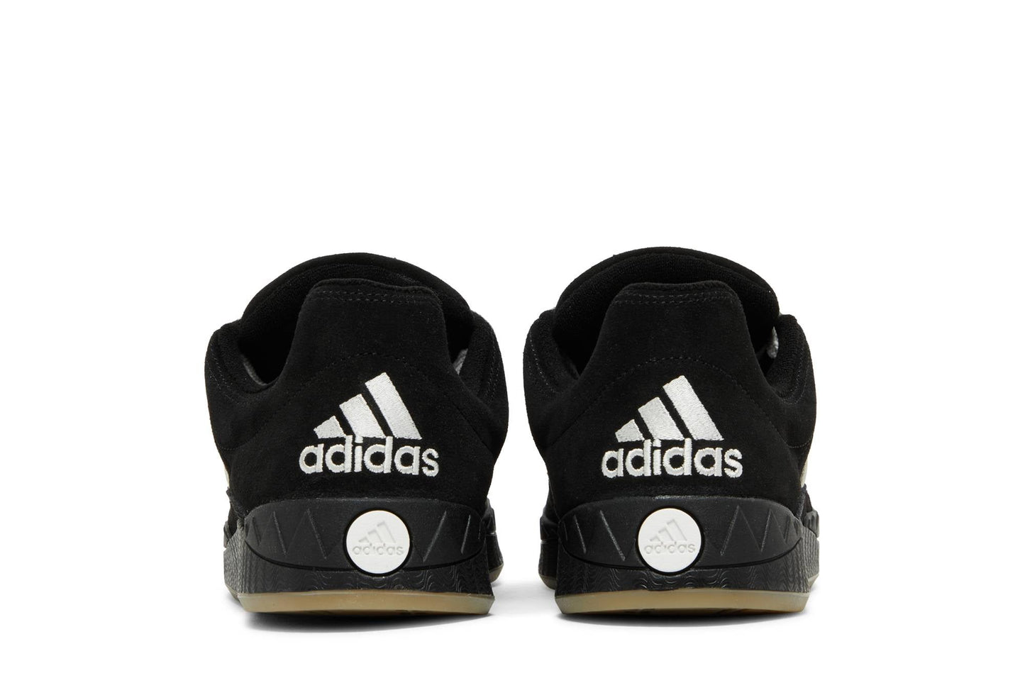 Adidas Adimatic 'Black Gum' HQ6900
