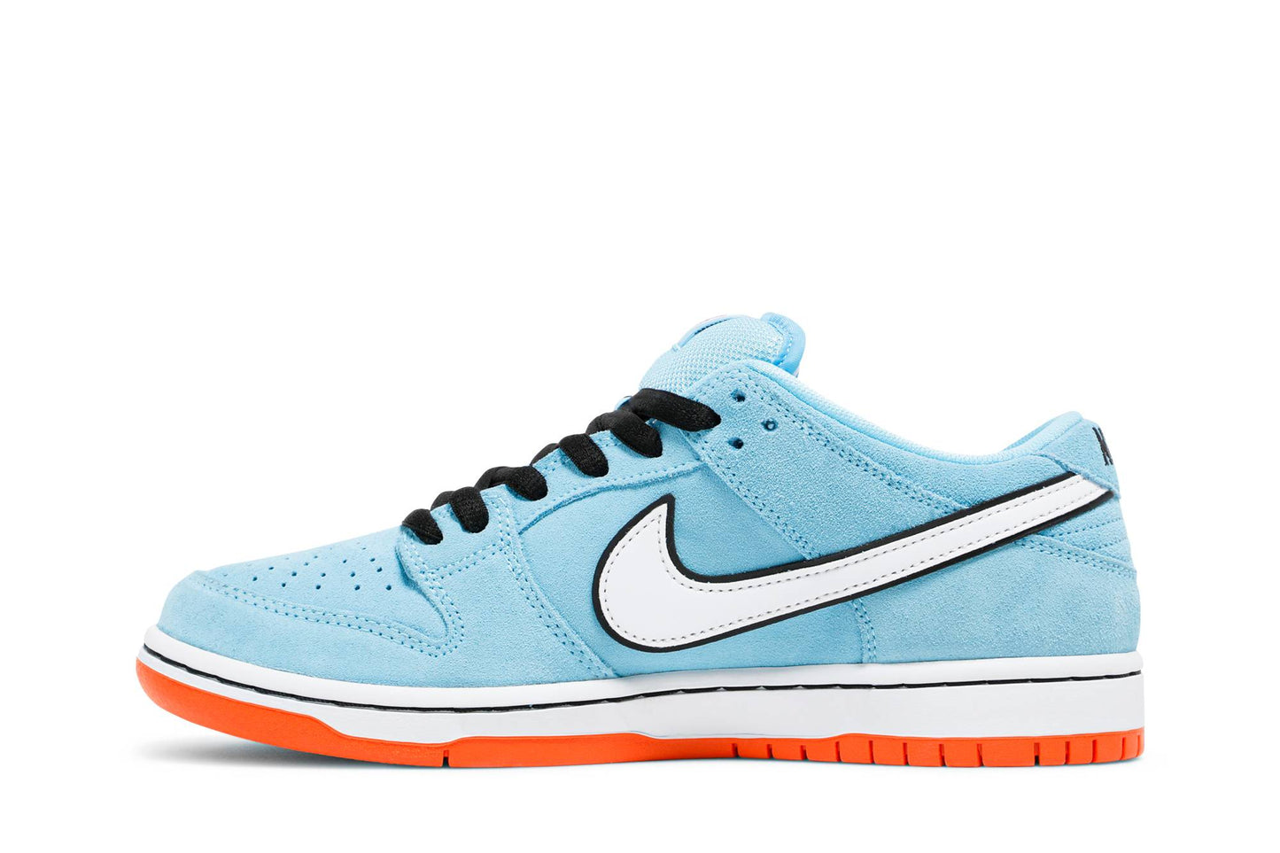 Nike SB Dunk Low Pro 'Gulf' BQ6817-401