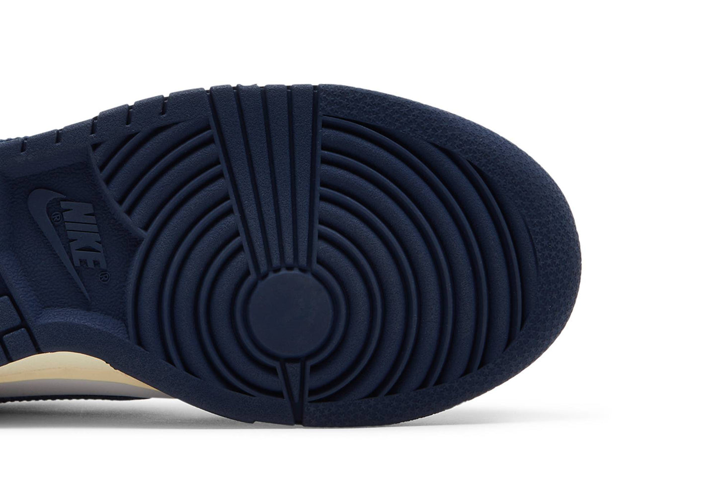 ( Women ) Nike Dunk Low Vintage Navy DD1503-115