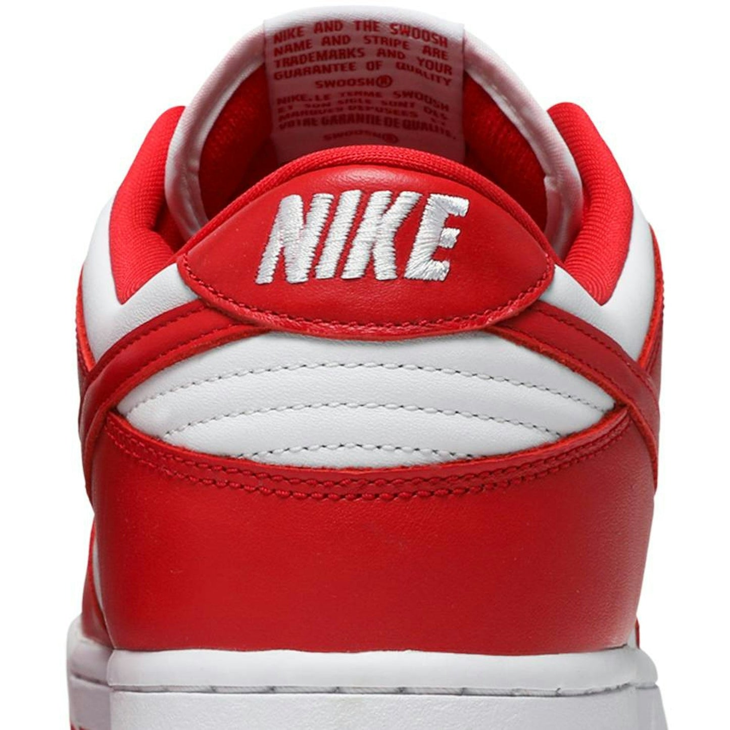 Nike Dunk Low Retro SP 'St. John's' CU1727-100