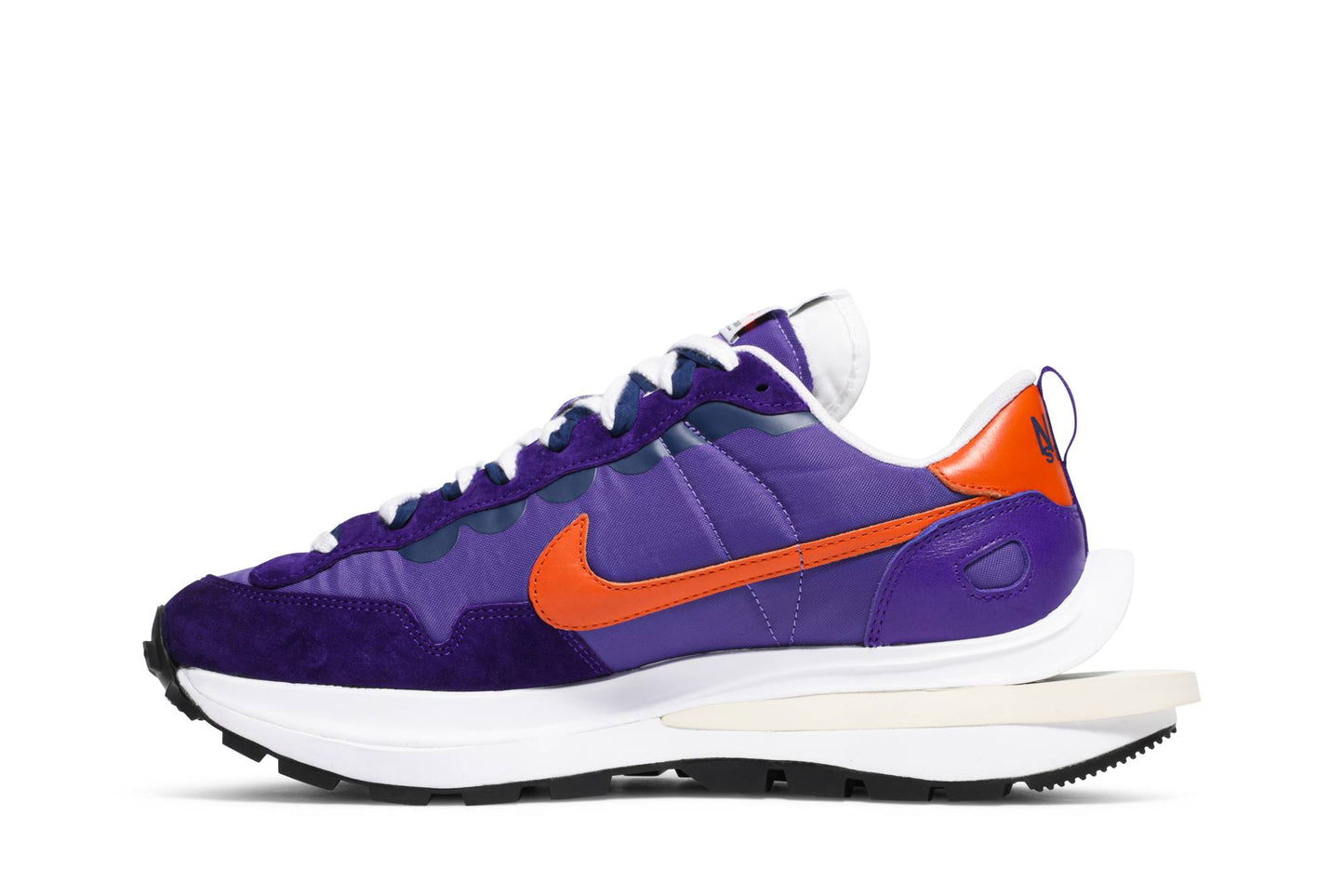 Sacai X Nike VaporWaffle Dark Iris DD1875-500