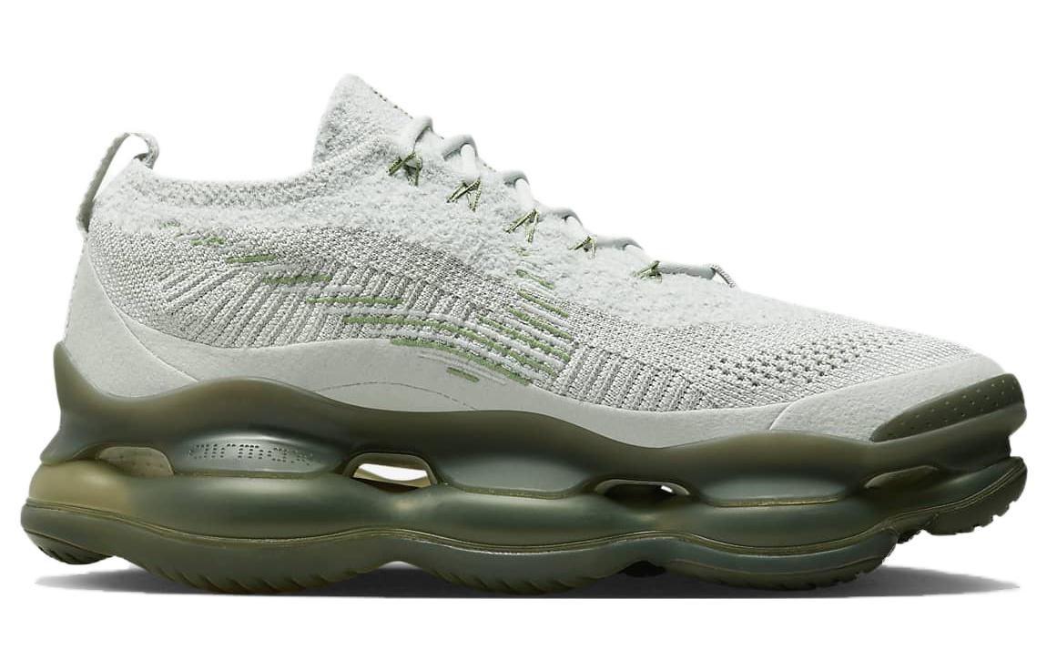 Nike Air Max Scorpion 'Silver Green' DJ4701-005