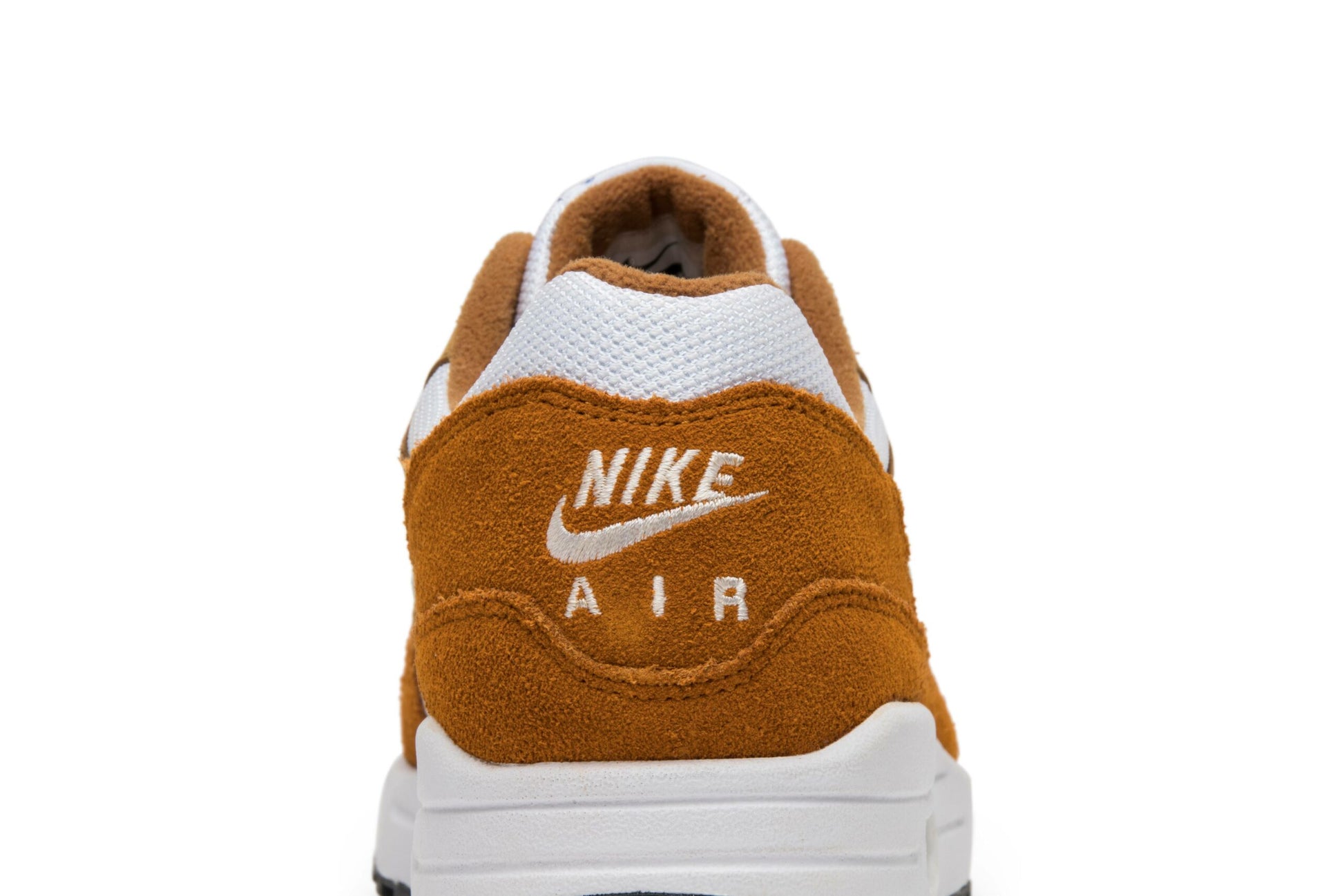 Nike Air Max 1 'Curry' 2018 908366-700