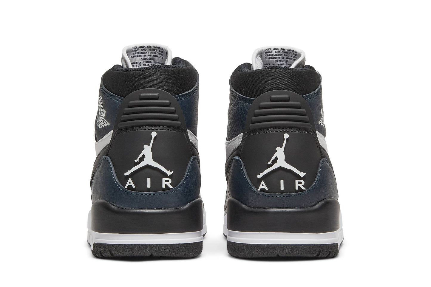 Air Jordan Legacy 312 'Midnight Navy' DO7441-401