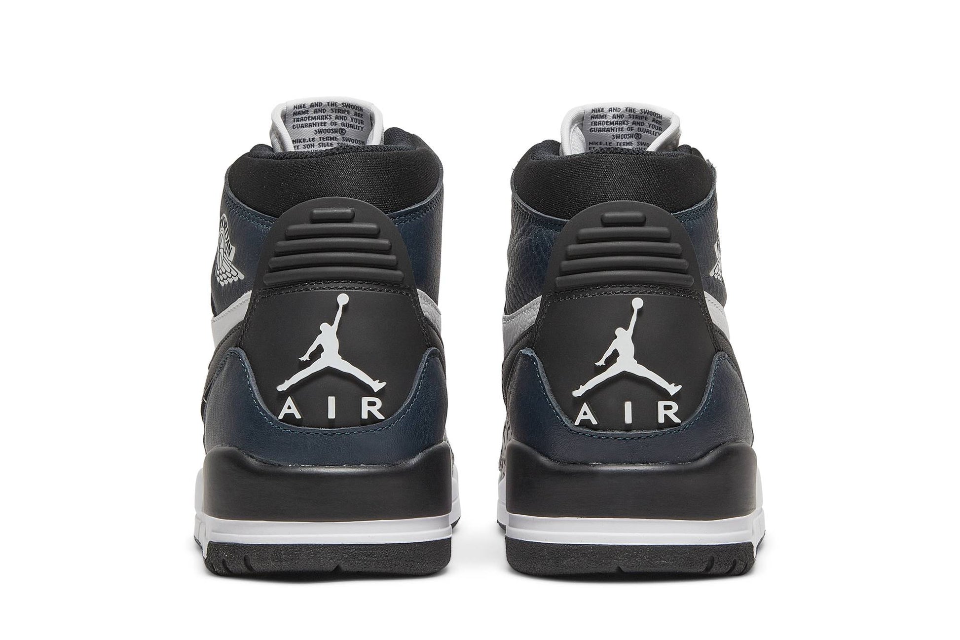 Air Jordan Legacy 312 'Midnight Navy' DO7441-401