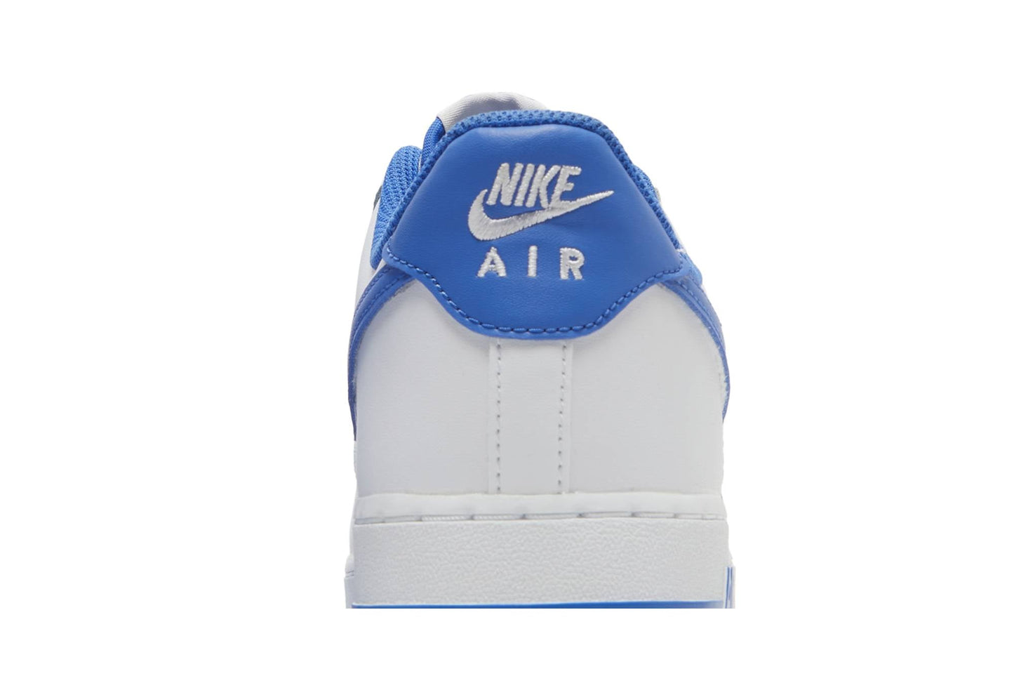 Nike Air Force 1 Low Medium Blue DH7561-104