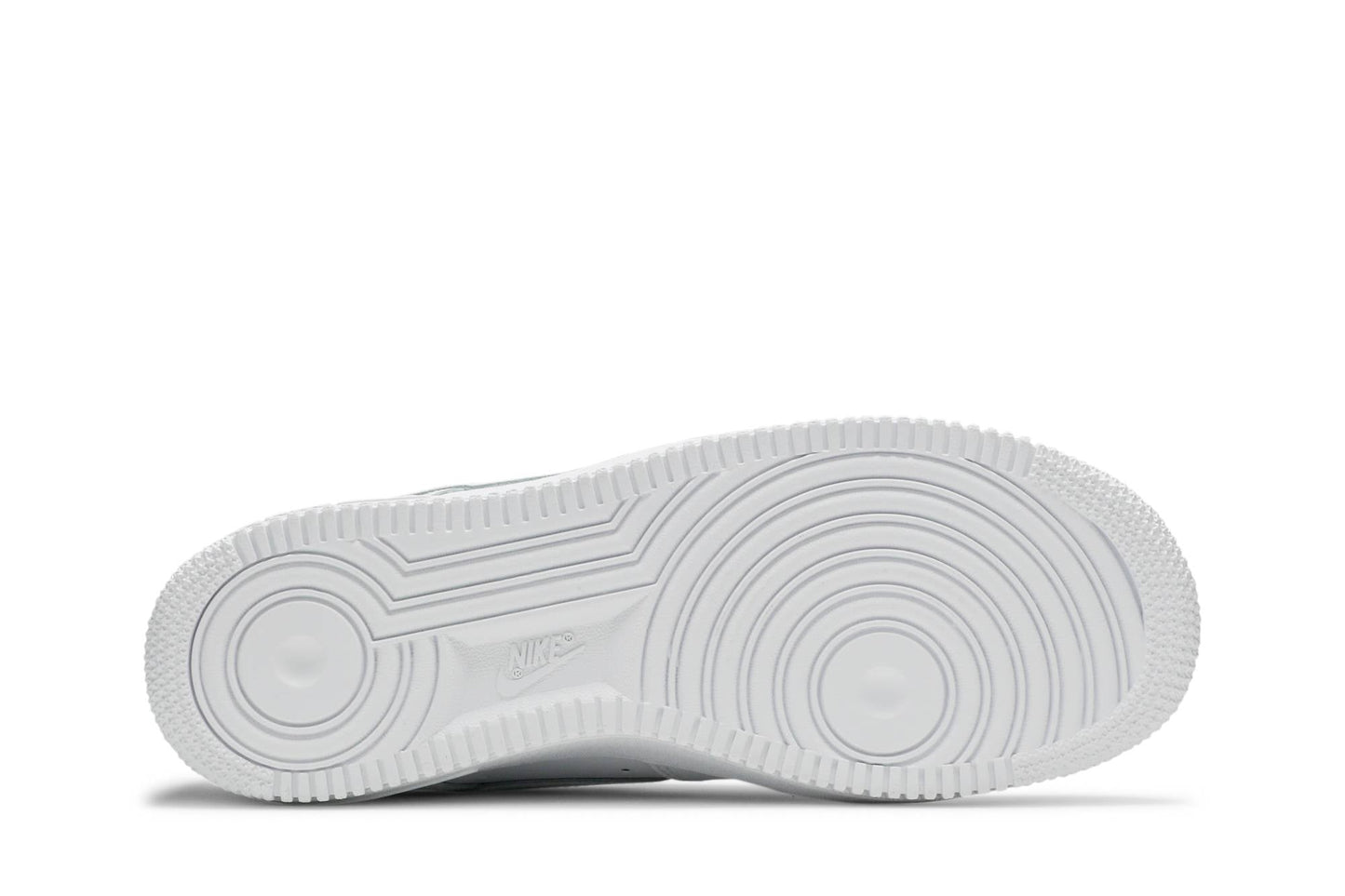 ( Women ) Nike Air Force 1 07 Triple White DD8959-100