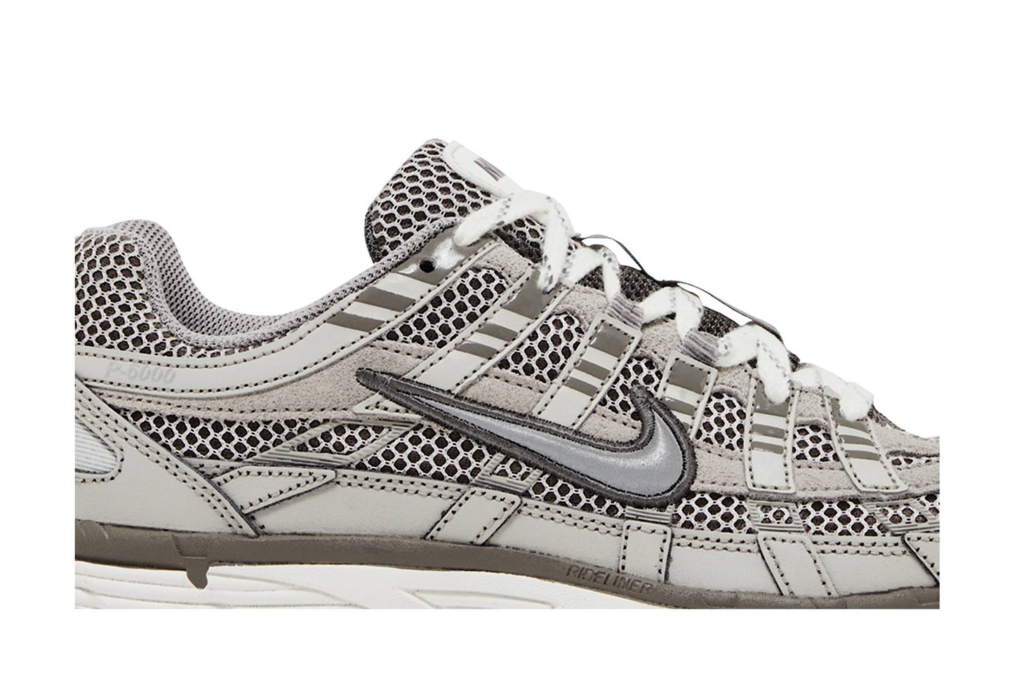 Nike P-6000 Premium Light Iron Ore FN6837-012