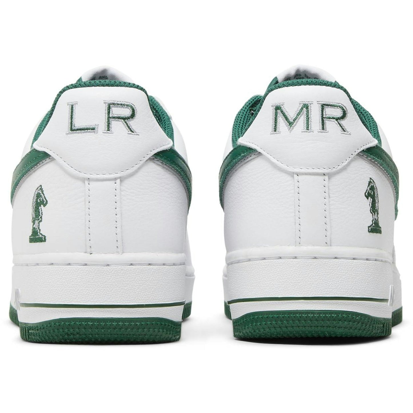 Nike Air Force 1 Low 'Four Horsemen' FB9128-100