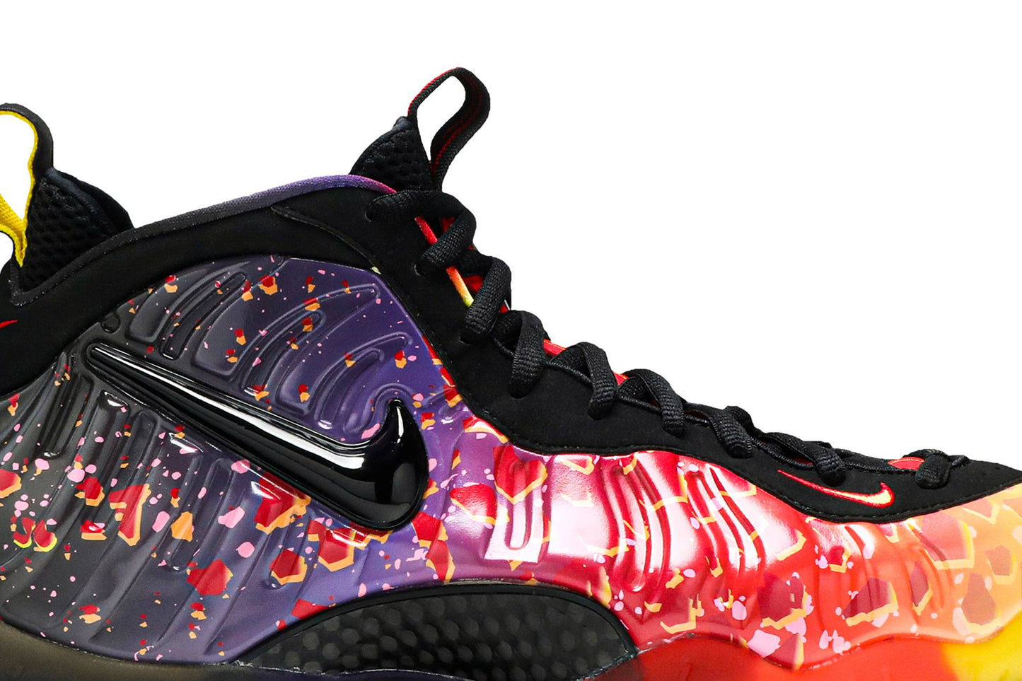 Nike Air Foamposite Pro Prm Area 72 616750-600