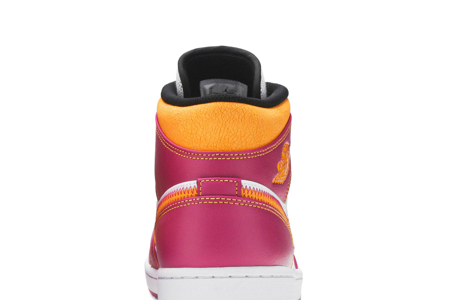 Air Jordan 1 Mid 'DÃƒÂ­a De Muertos' DC0350-100