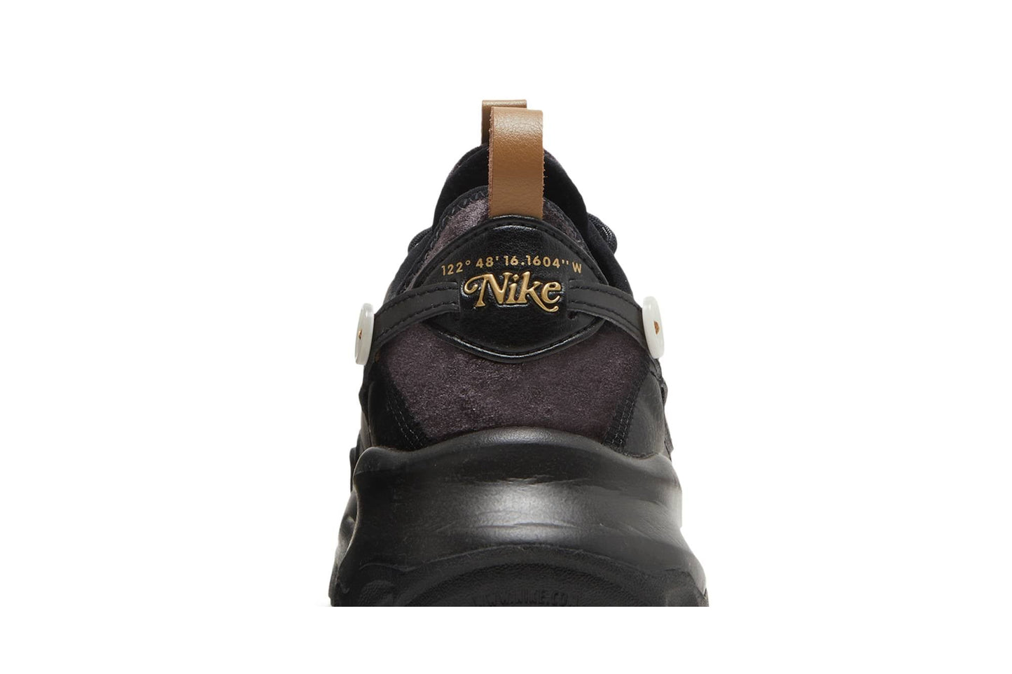 ( Women ) Nike TC 7900 Bling FB1861-001