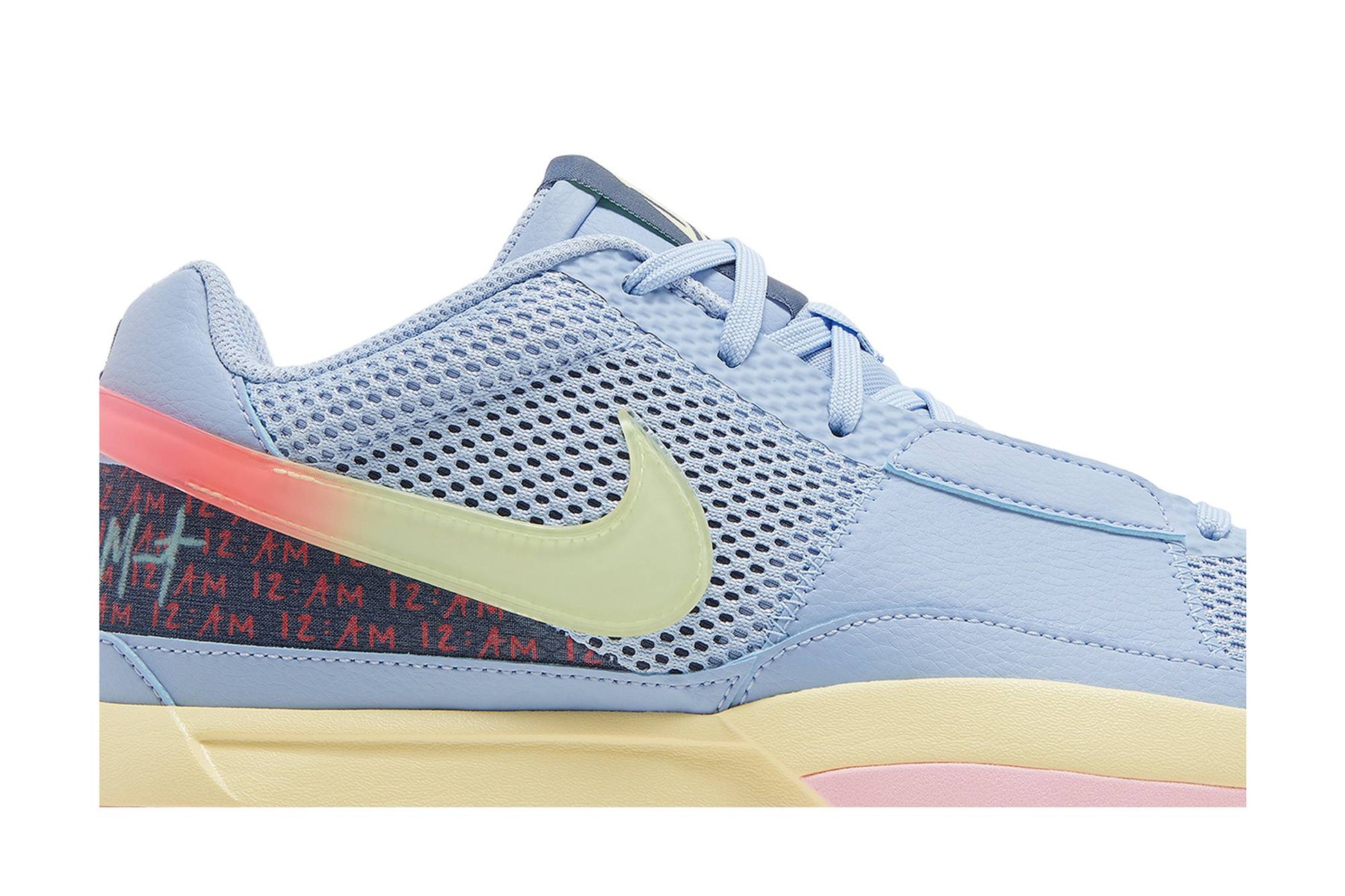 Nike Ja 1 Day One DR8785-400