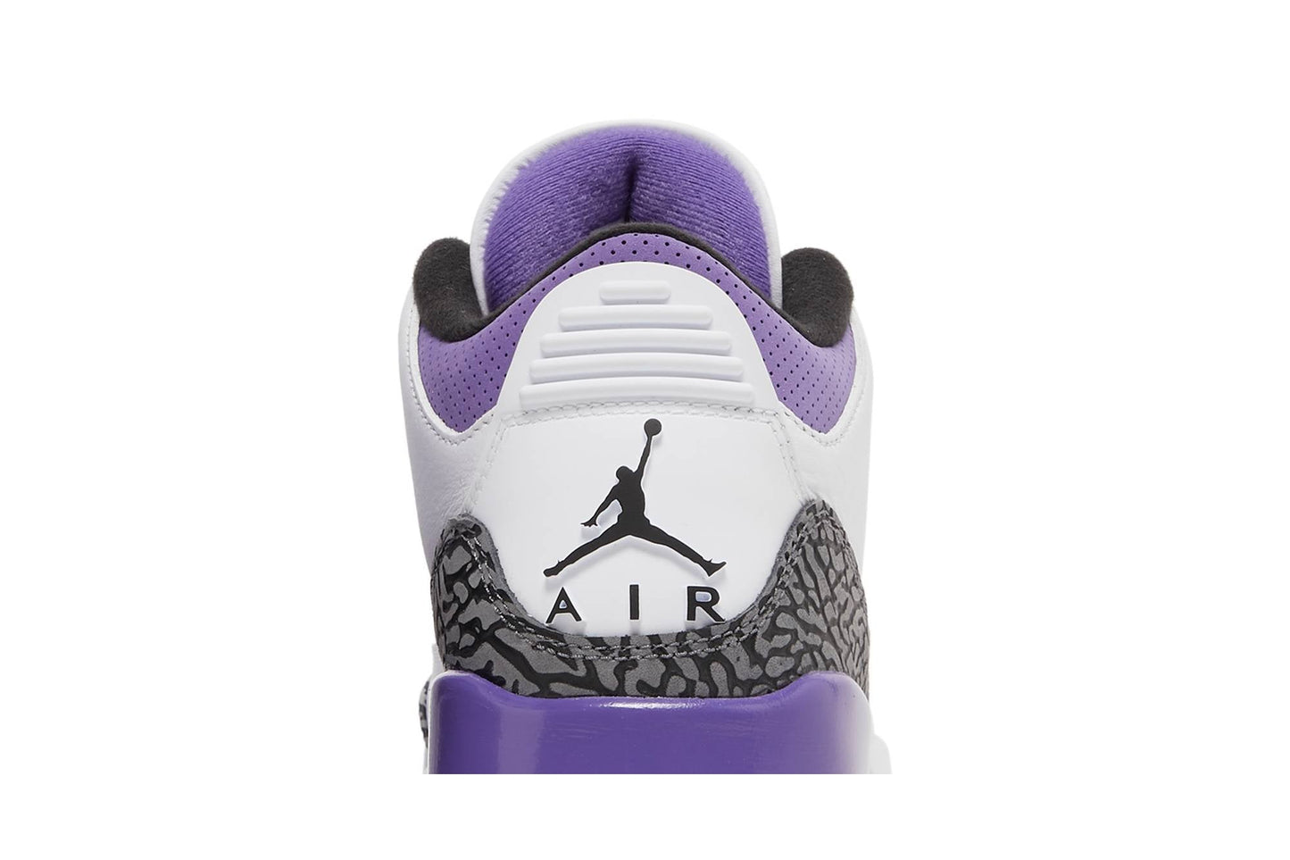 Air Jordan 3 Retro Dark Iris CT8532-105
