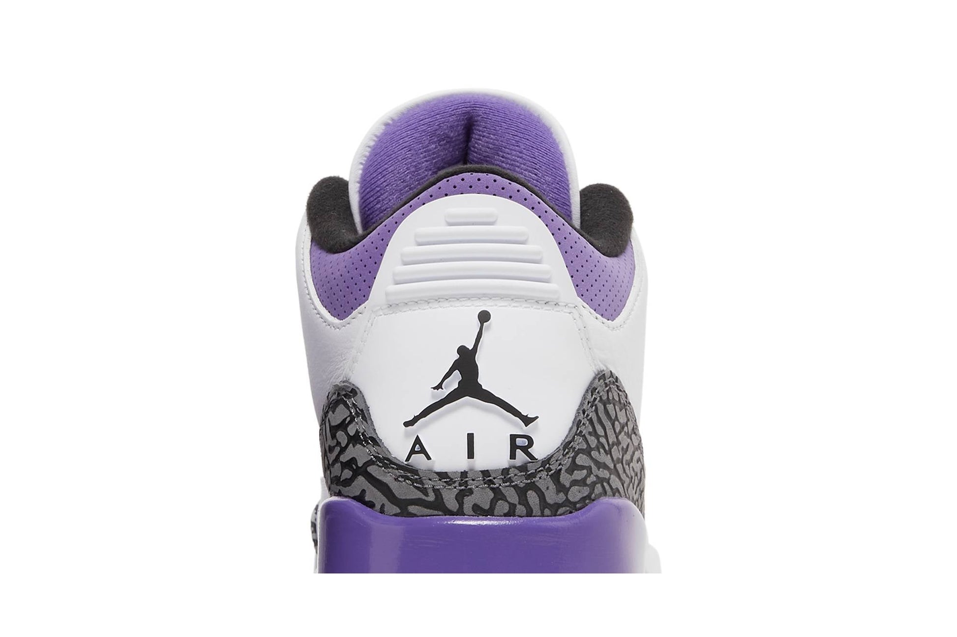 Air Jordan 3 Retro Dark Iris CT8532-105
