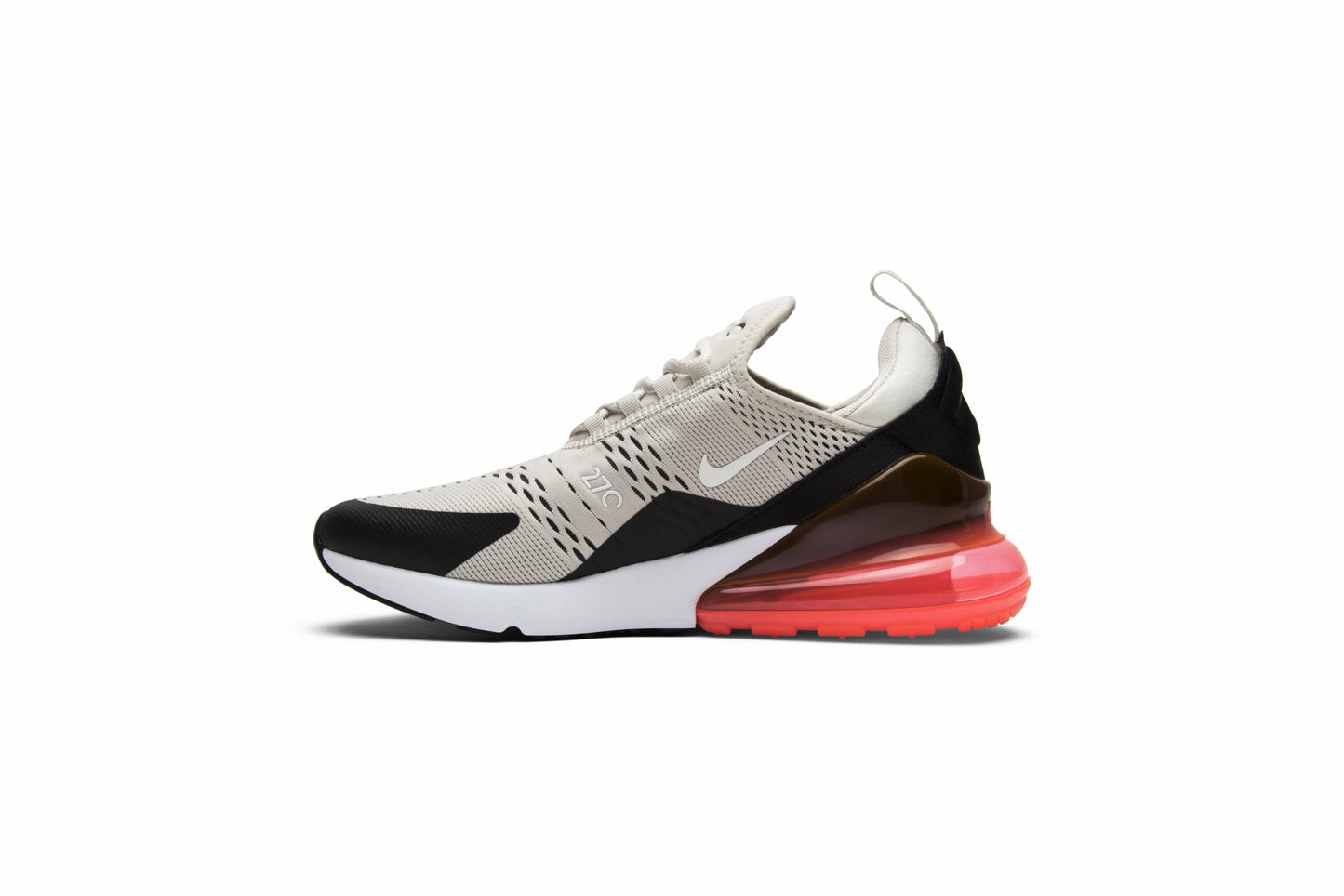 Nike Air Max 270 Light Bone Hot Punch AH8050-003