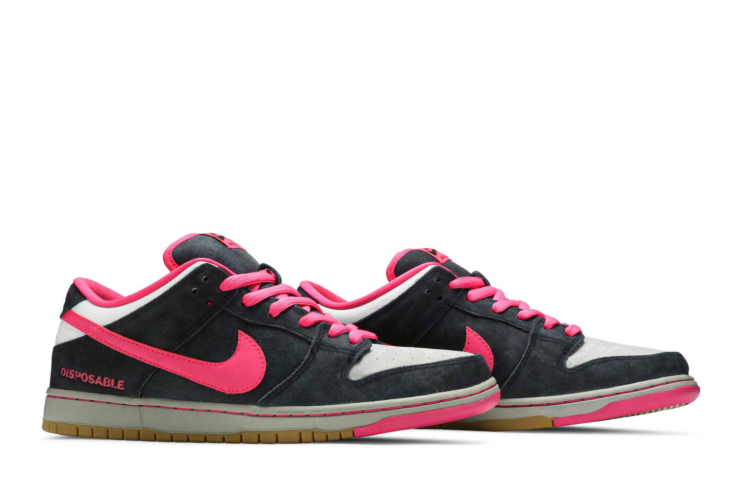 Nike SB Dunk Low Premium QS Disposable 504750-061