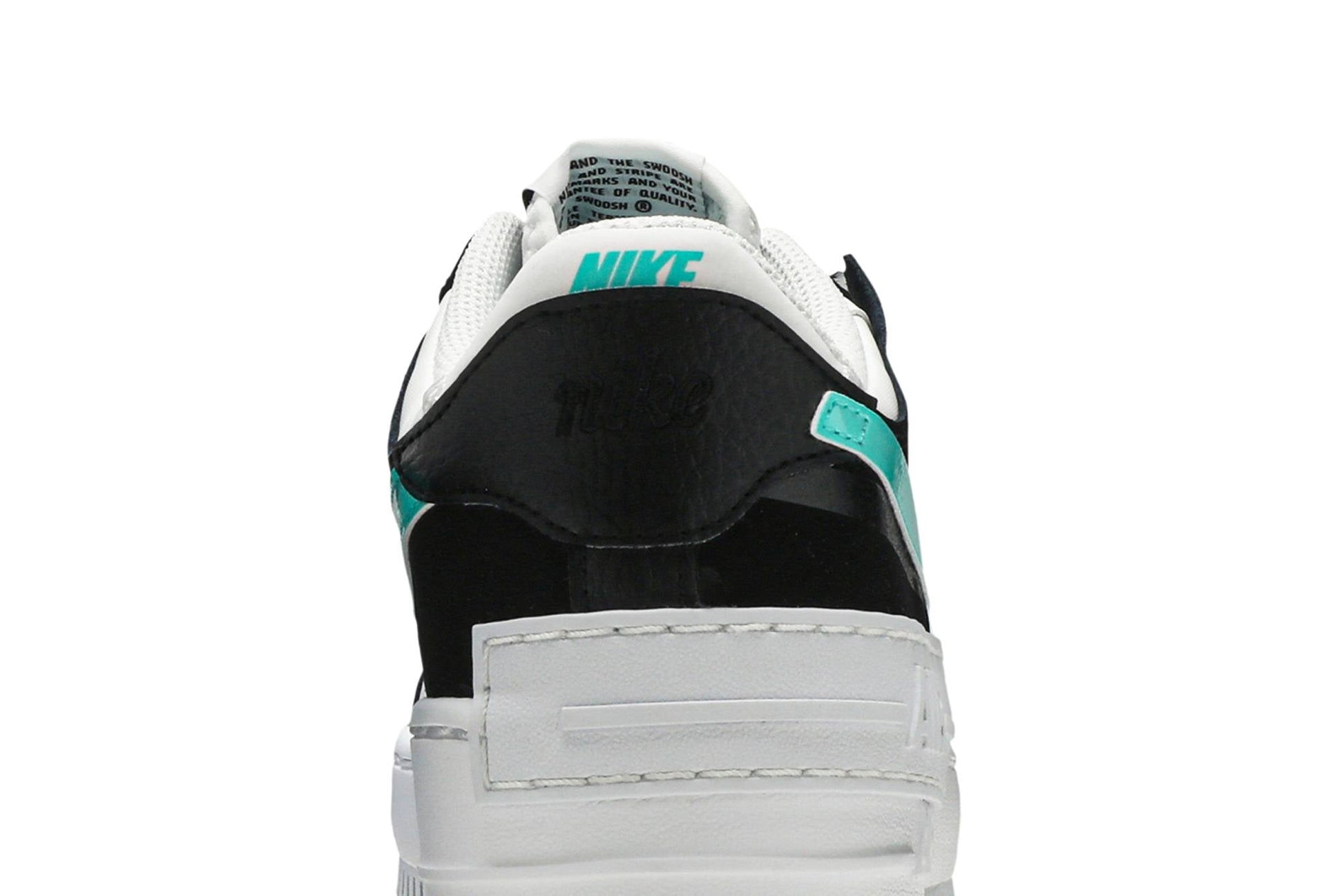 ( Women ) Nike Air Force 1 Shadow Aurora CZ7929-100