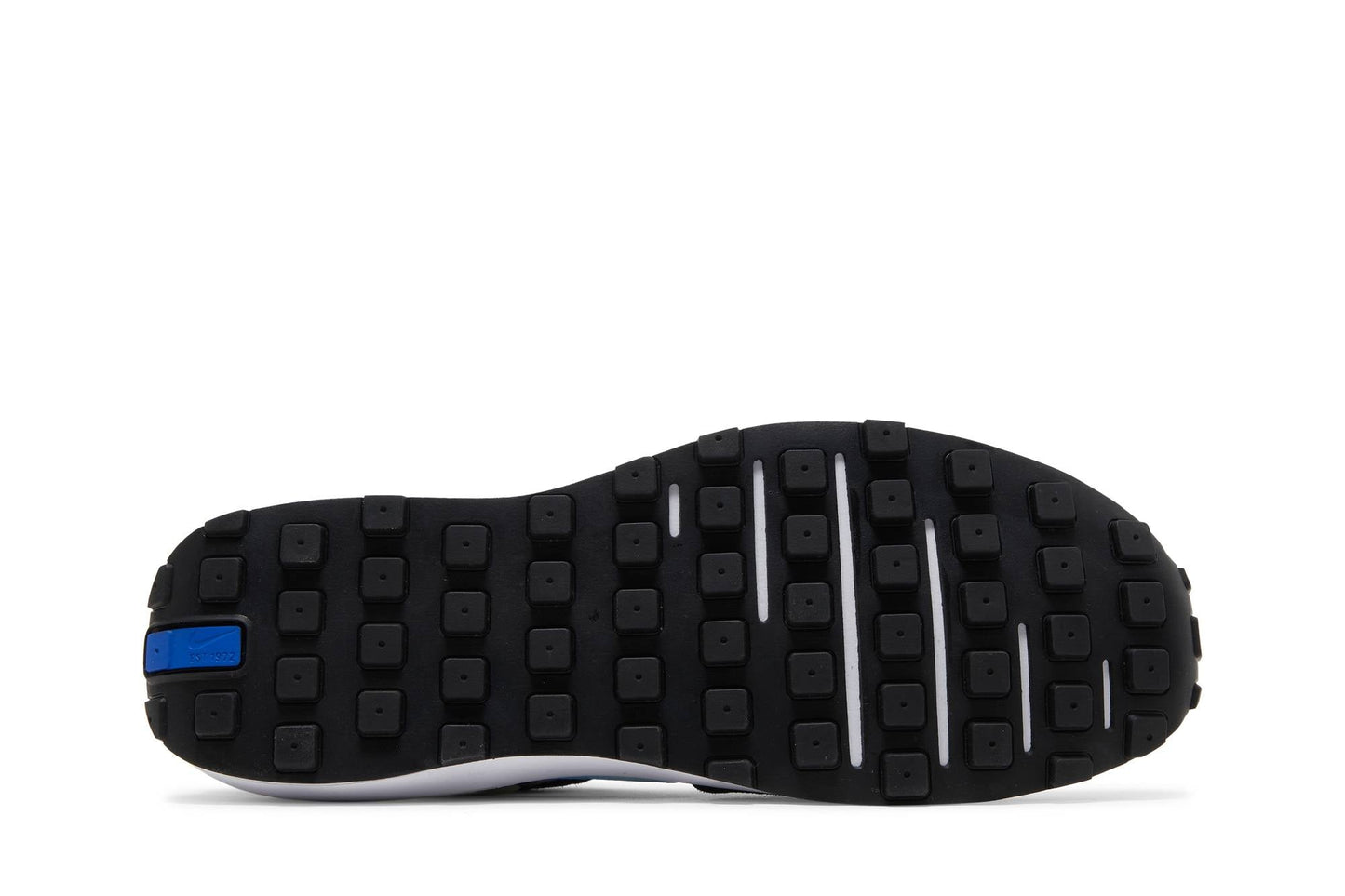 Nike Waffle One SE 'Phantom Hyper Royal' DD8014-003