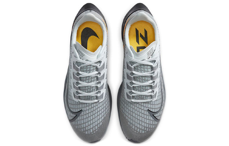 Nike Air Zoom Pegasus 37 Black Grey DA4662-001