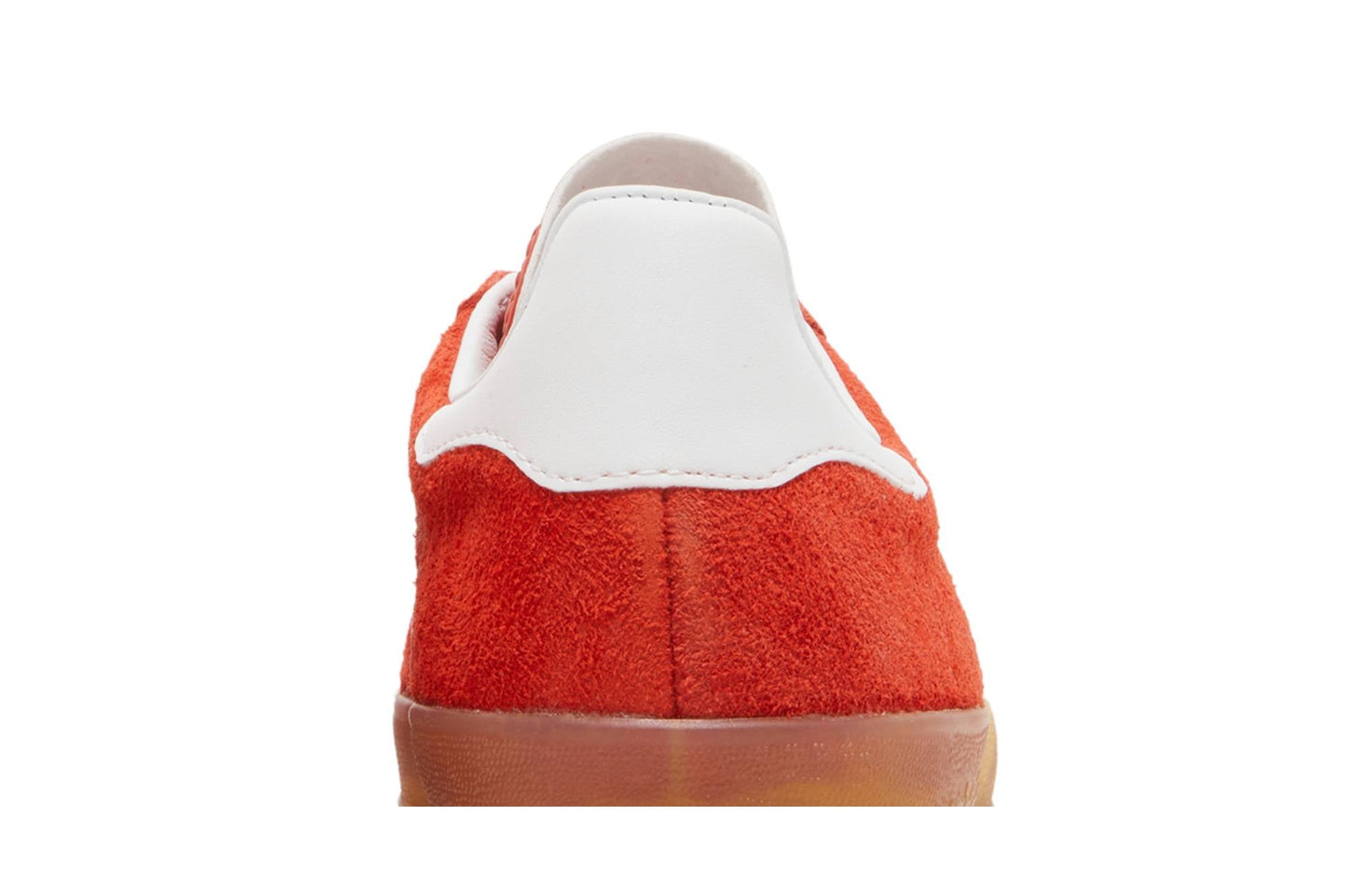( Women ) Adidas Gazelle 'Bold Orange Gum' HQ8718
