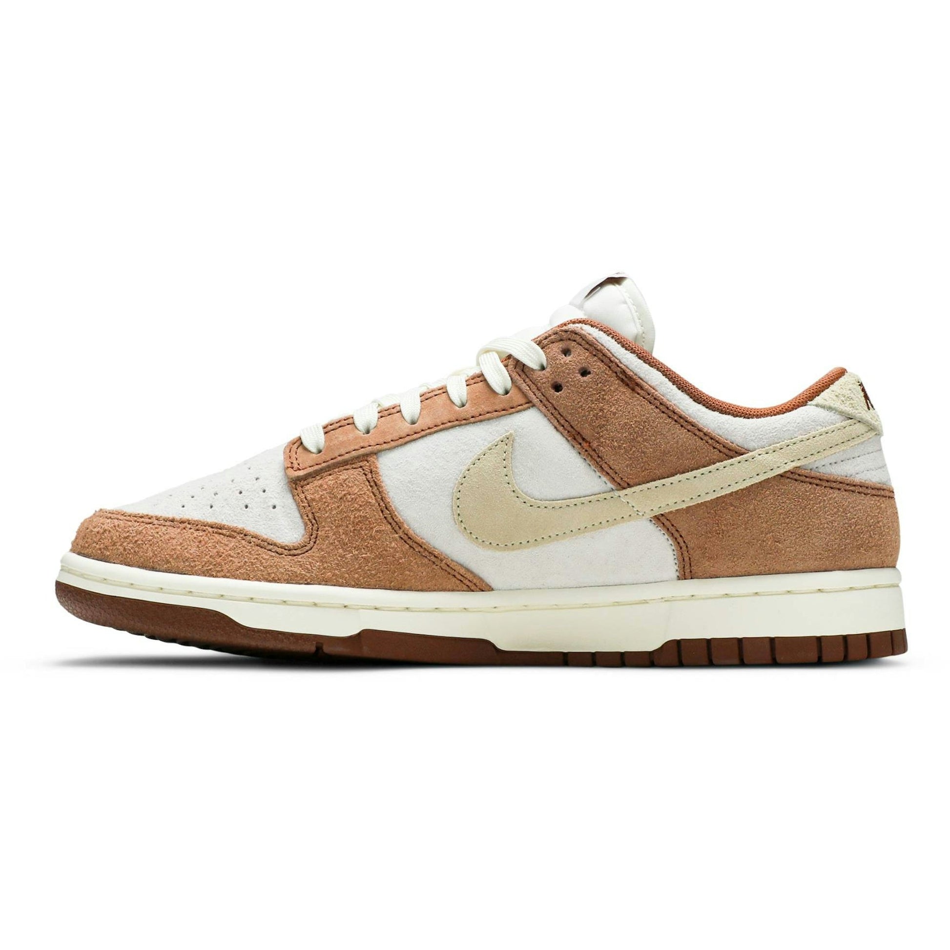 Nike Dunk Low Premium 'Medium Curry' DD1390-100