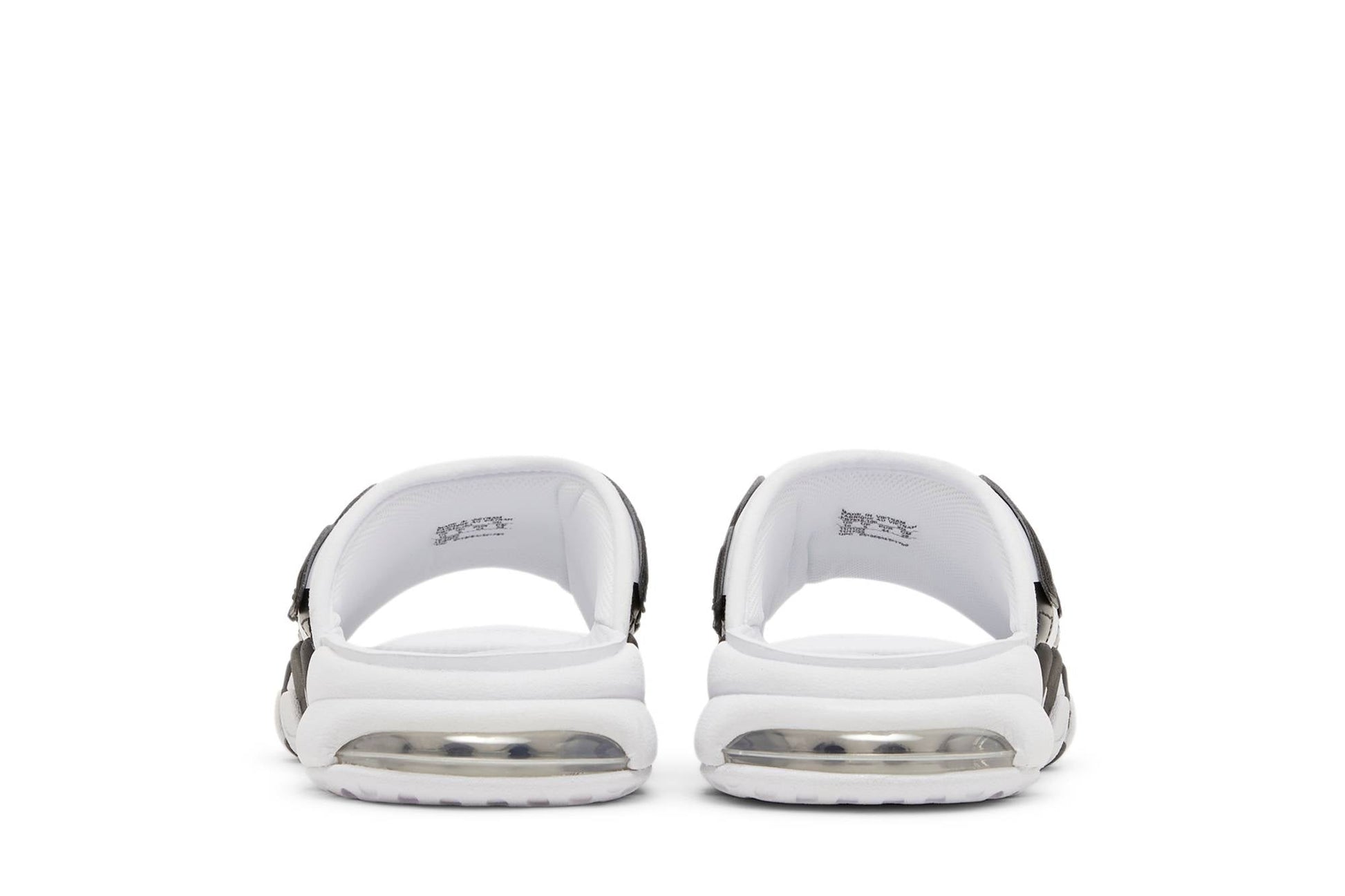 Nike Air More Uptempo Slide 'White' FB7818-100