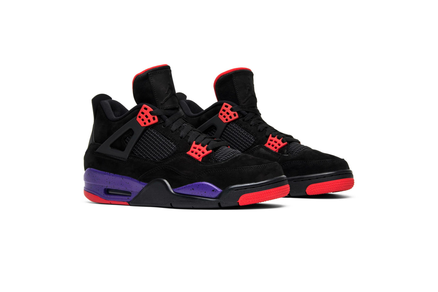 Air Jordan 4 Retro NRG Raptors AQ3816-065