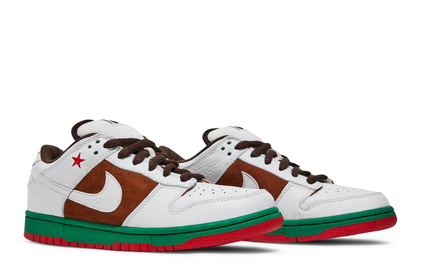 Nike SB Dunk Low Pro Cali 304292-211