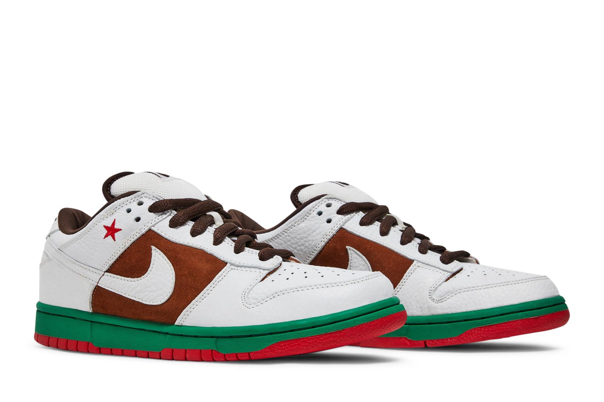 Nike SB Dunk Low Pro Cali 304292-211