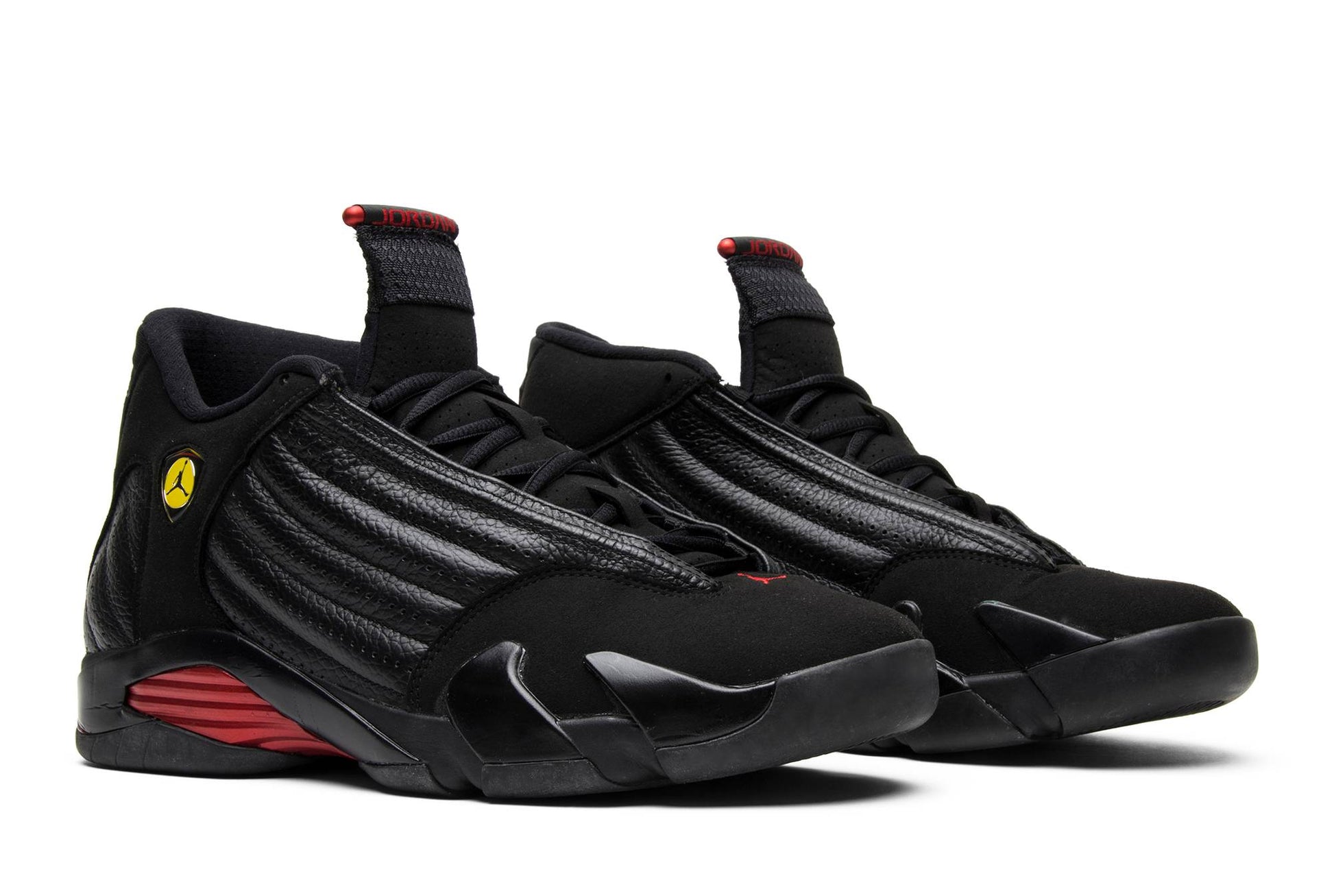 Air Jordan 14 Retro Last Shot 2011 311832-010