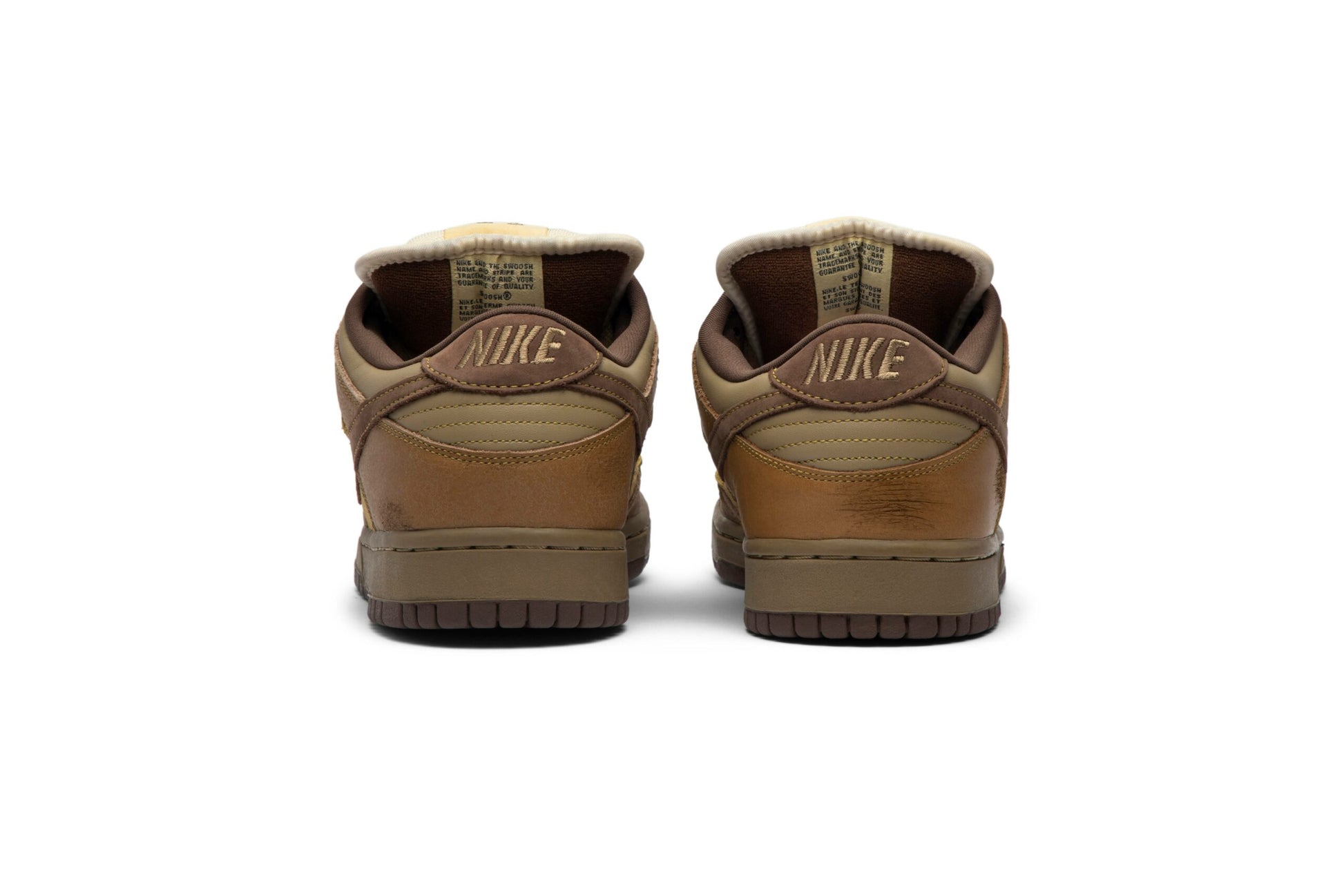 Nike SB Dunk Low Pro Shanghai 2 304292-721