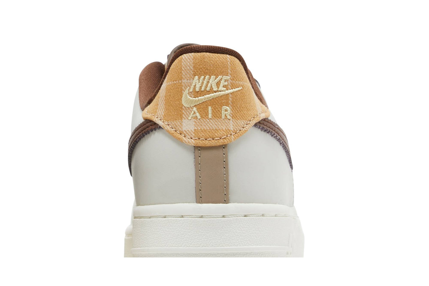 ( Youth ) Nike Air Force 1 LV8 'Brogue' FV3702-121