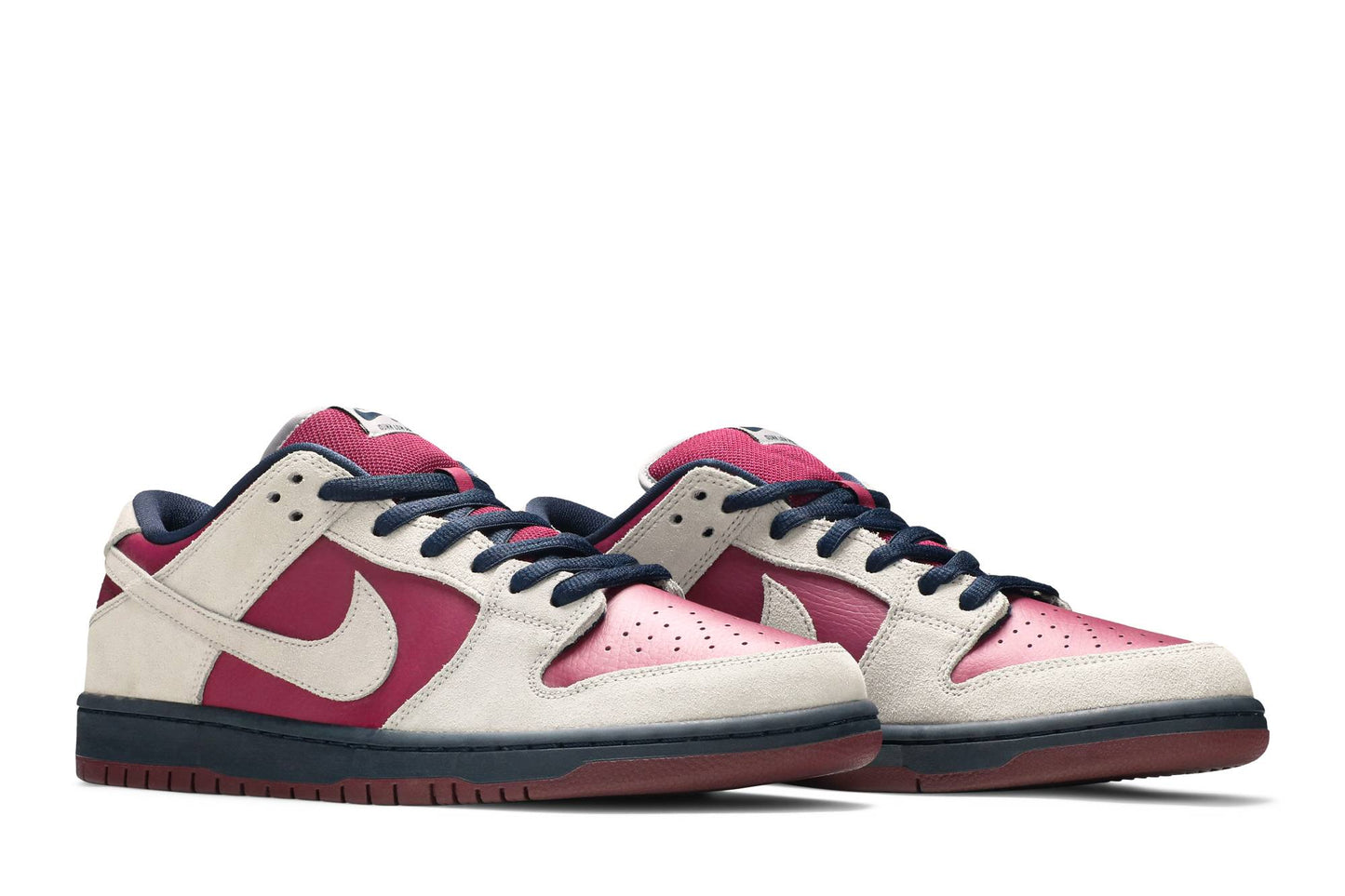 Nike SB Dunk Low Pro True Berry BQ6817-001