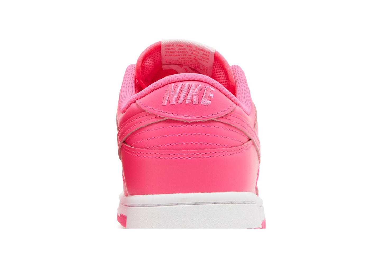 ( Women ) Nike Dunk Low Hyper Pink DZ5196-600