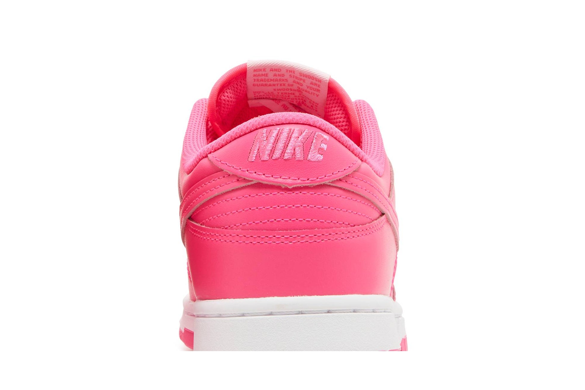 ( Women ) Nike Dunk Low Hyper Pink DZ5196-600