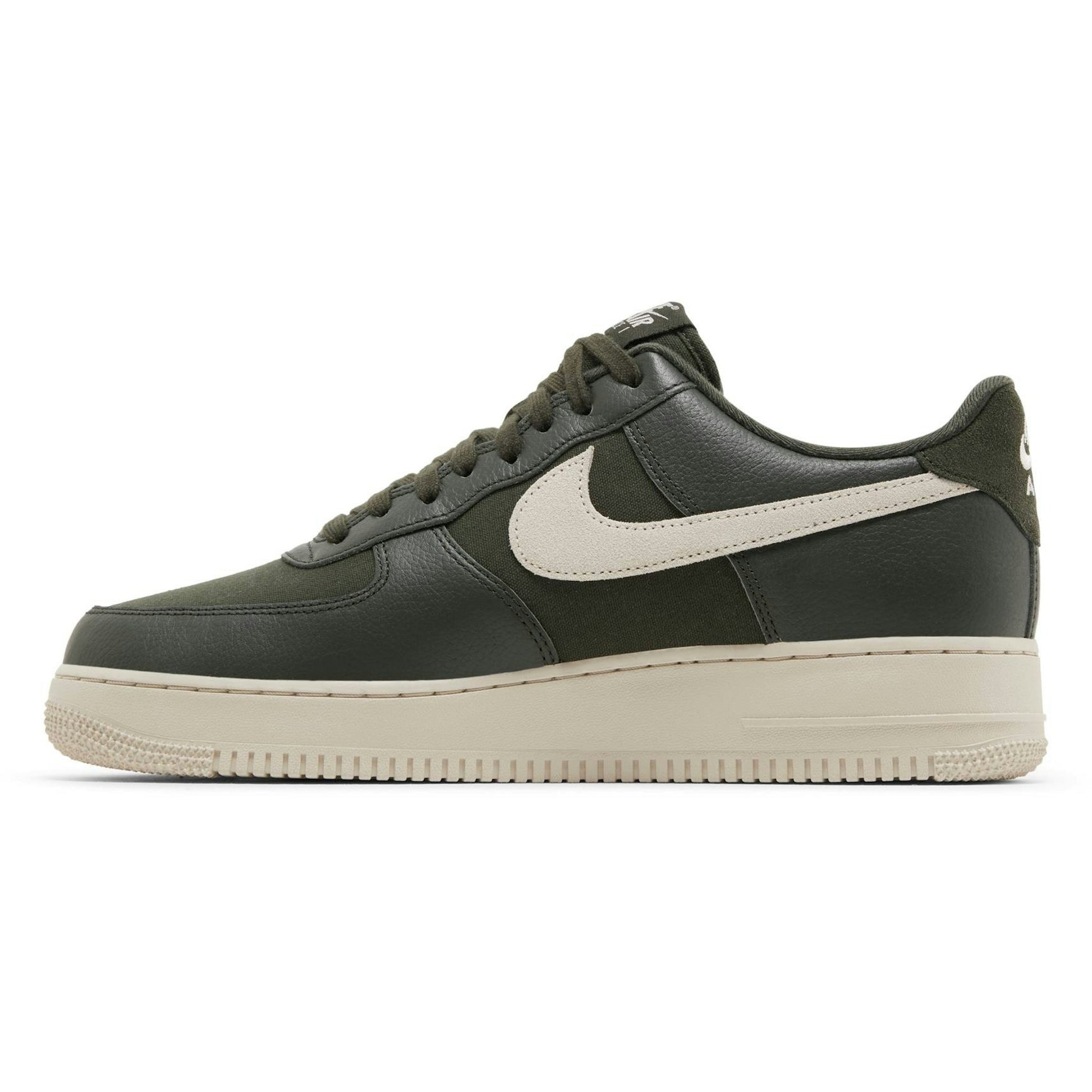 Nike Air Force 1 '07 LX 'Sequoia' DV7186-301