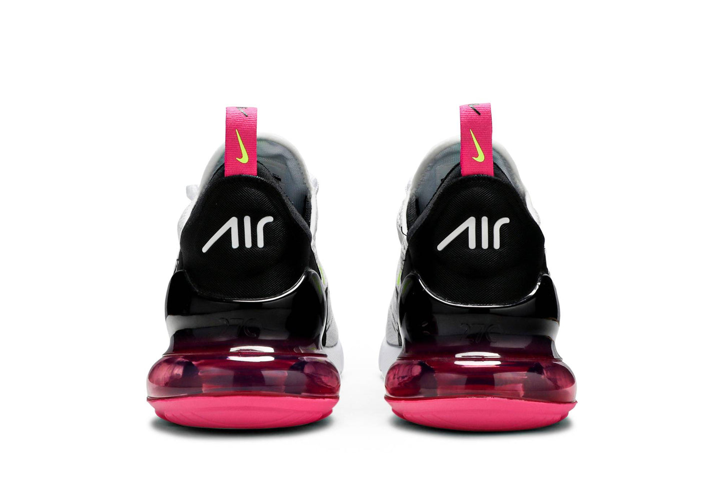 Nike Air Max 270 Volt Fuchsia AH8050-109