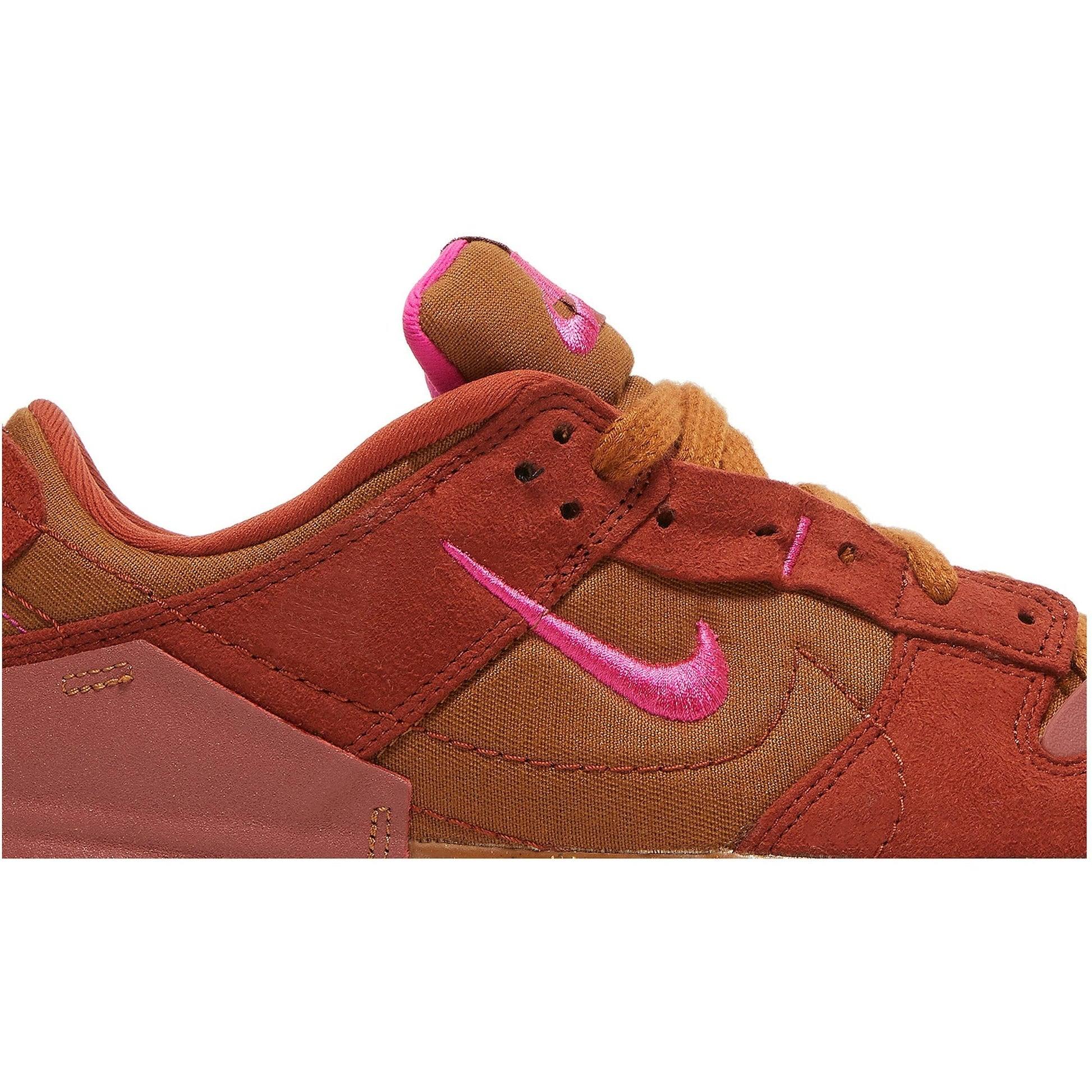 ( Women ) Nike Dunk Low Disrupt 2 'Desert Bronze' DH4402-200