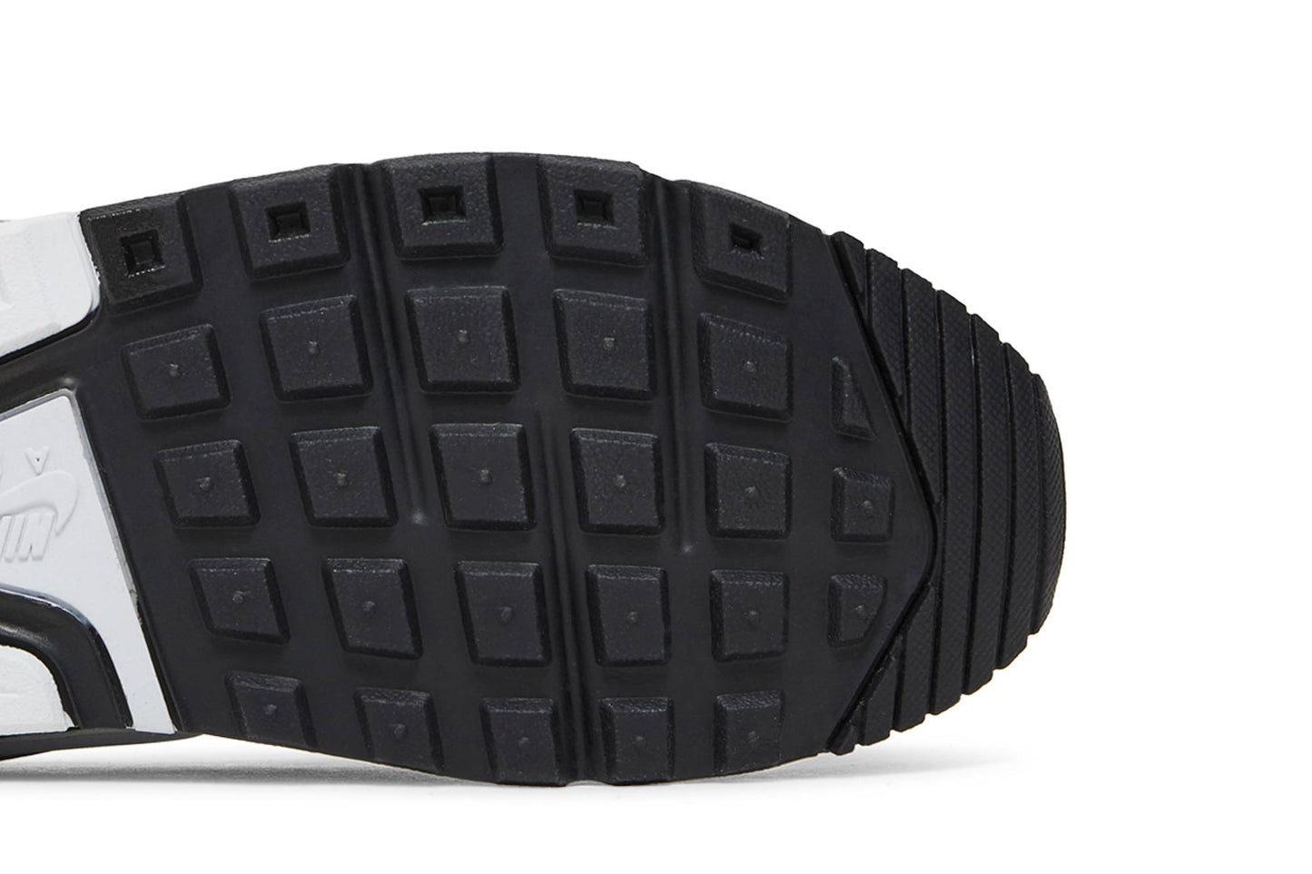 Nike Air Max Correlate Black Grey 511416-011