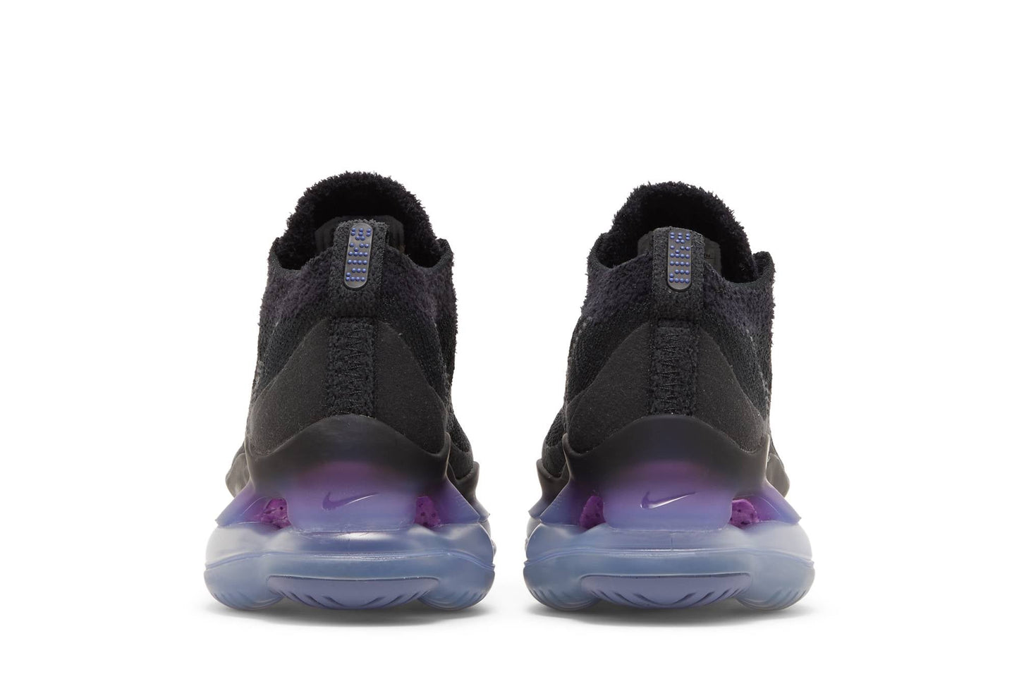 ( Women ) Nike Air Max Scorpion 'Black/Purple' DR0888-001