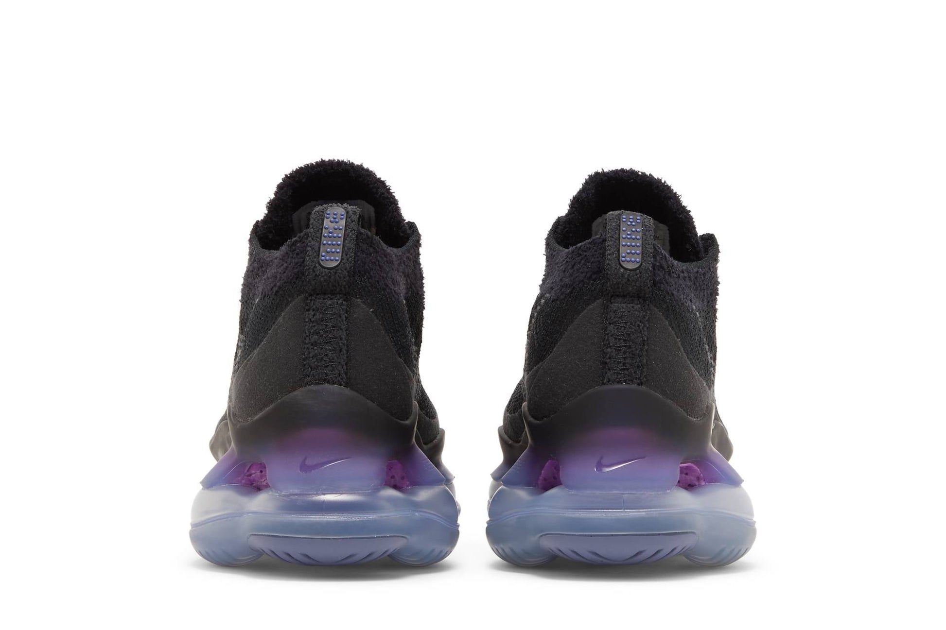 ( Women ) Nike Air Max Scorpion 'Black/Purple' DR0888-001