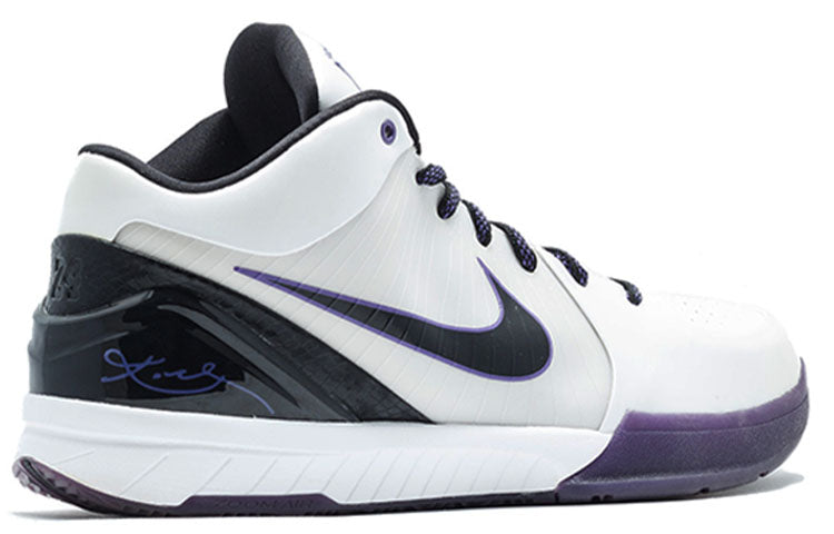 Nike Zoom Kobe 4 Protro EP Inline 344336-101