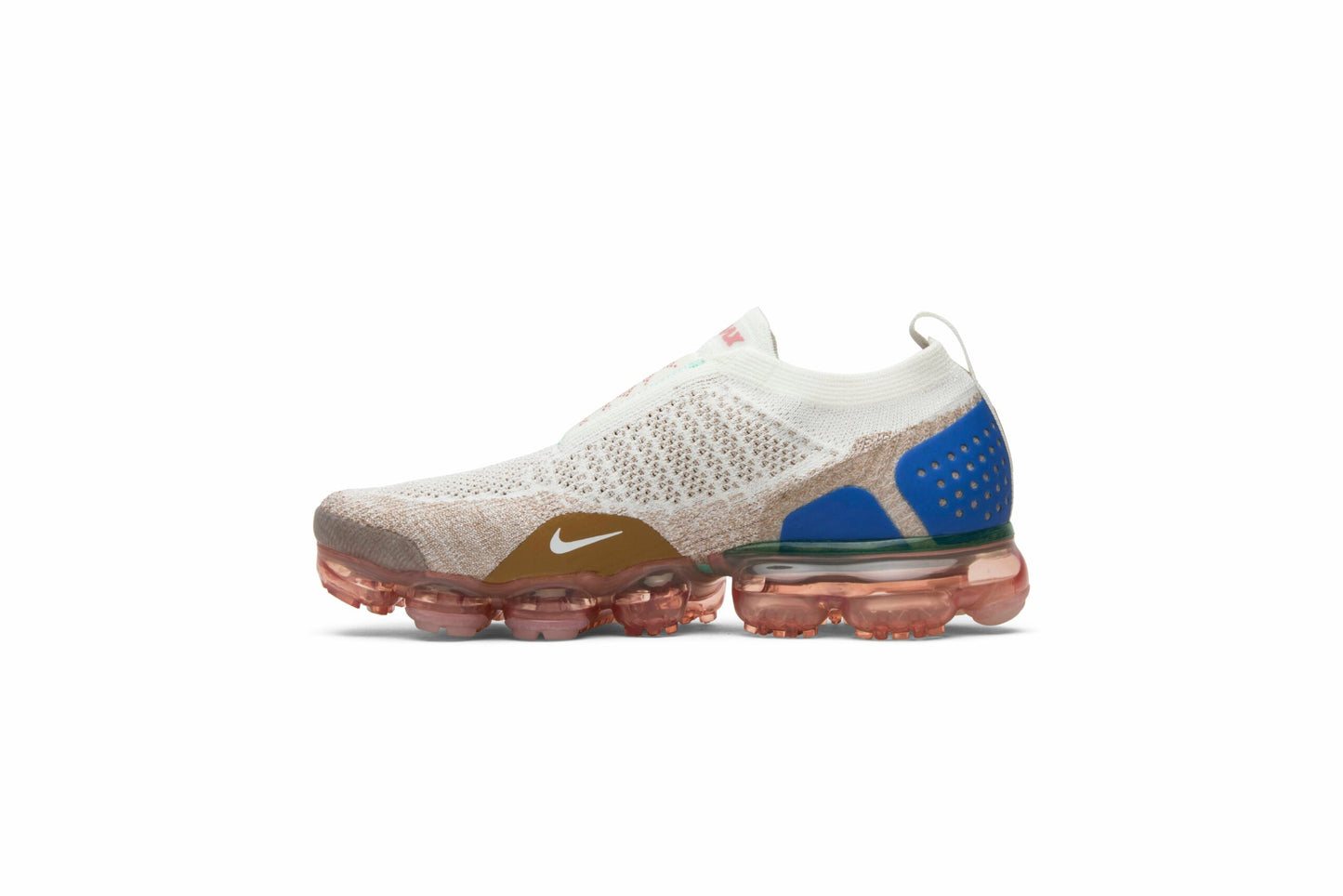 Nike Air VaporMax Moc 2 Sail Wheat AH7006-100