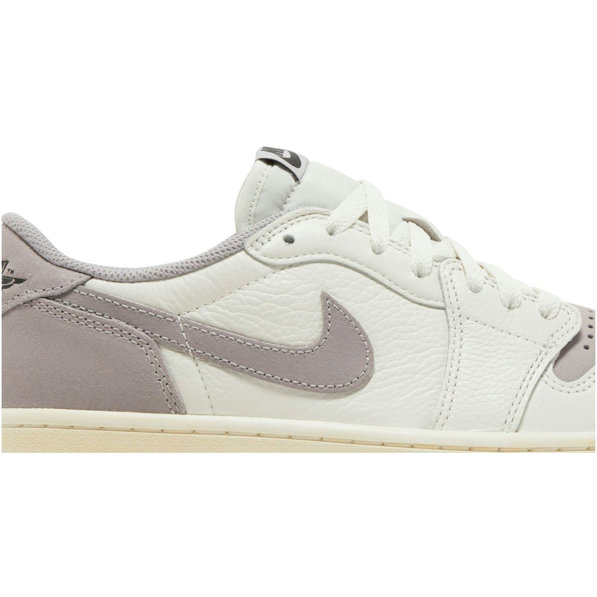 Air Jordan 1 Retro Low OG Atmosphere Grey CZ0790-101