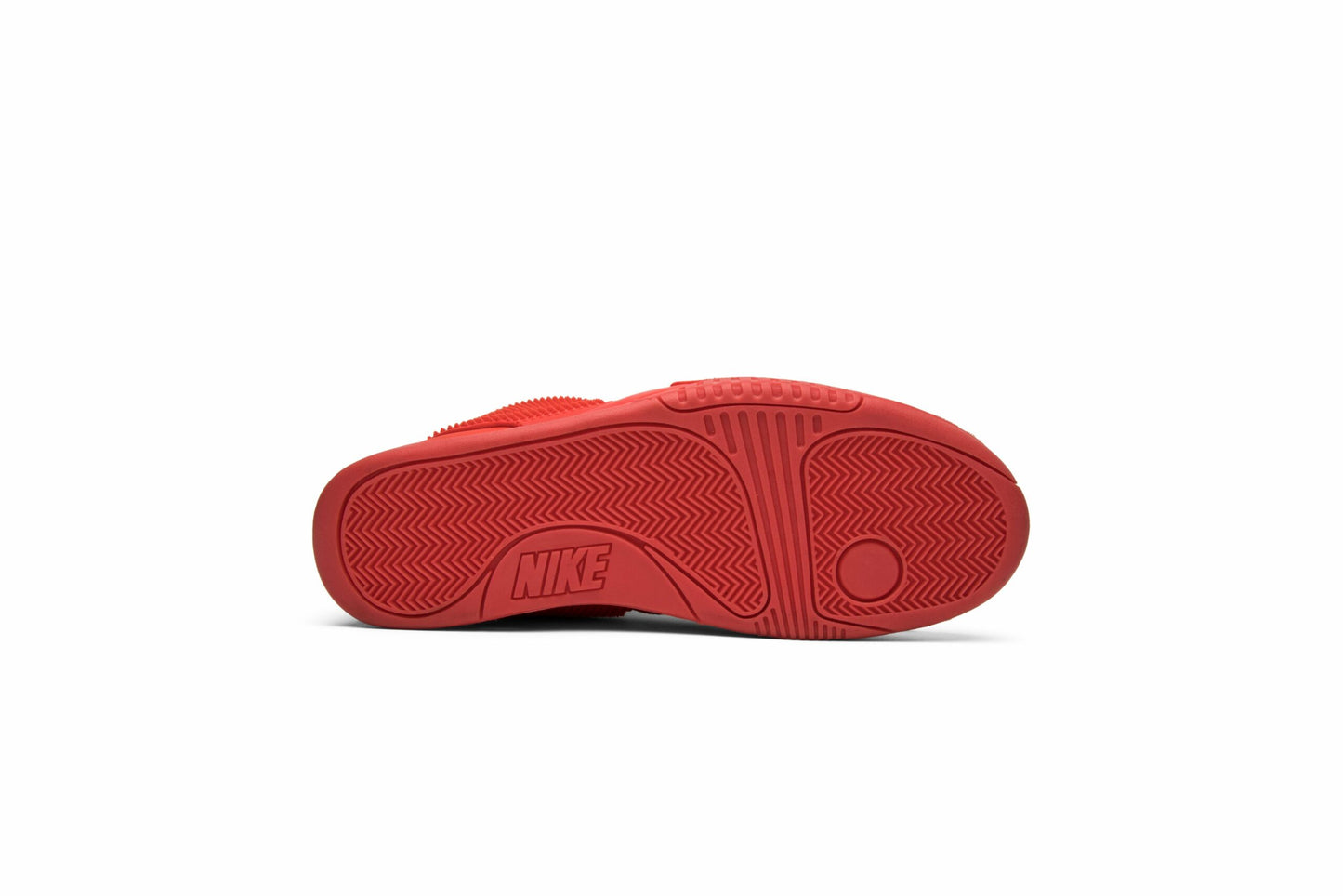 Nike Air Yeezy 2 SP Red October 508214-660